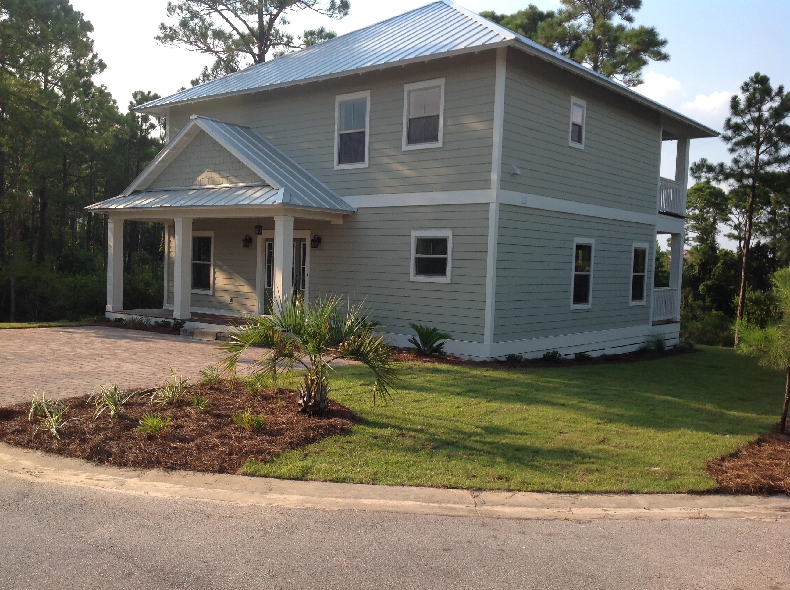 Bayshore Pines - Residential