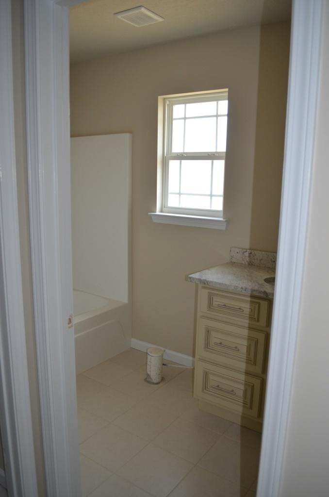 Lee Farm Phase III - Residential