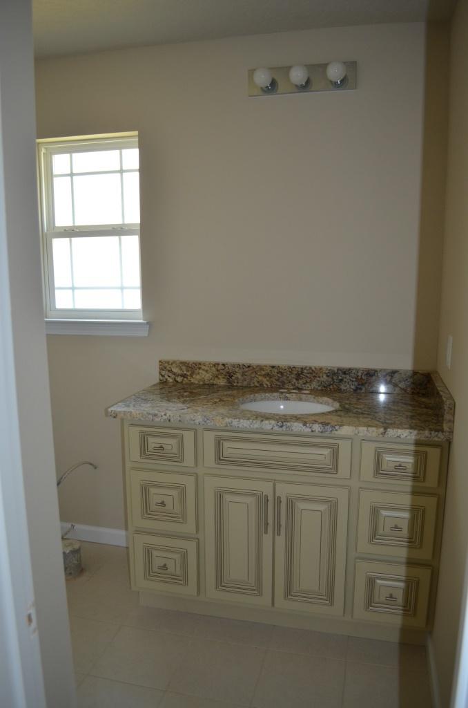 Lee Farm Phase III - Residential