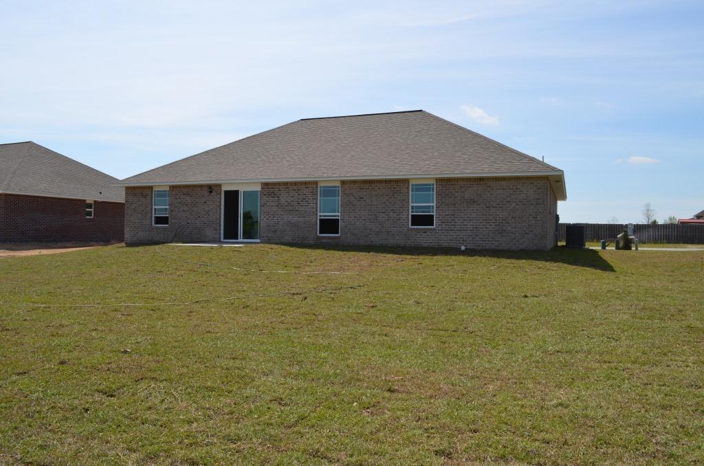 Lee Farm Phase III - Residential