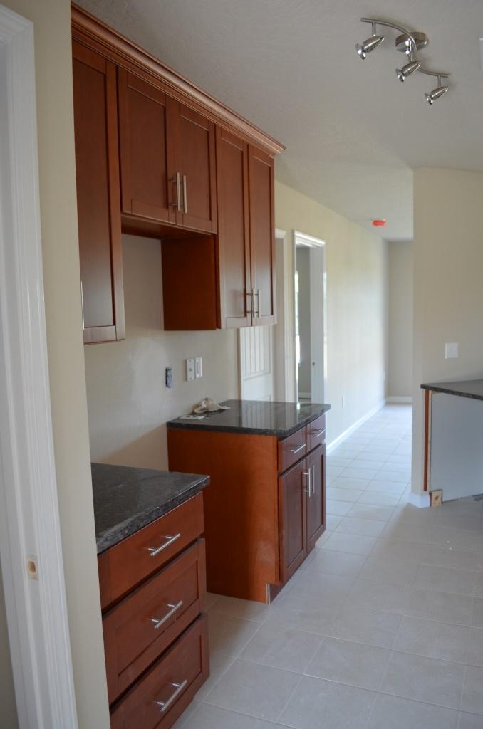 Lee Farm Phase III - Residential