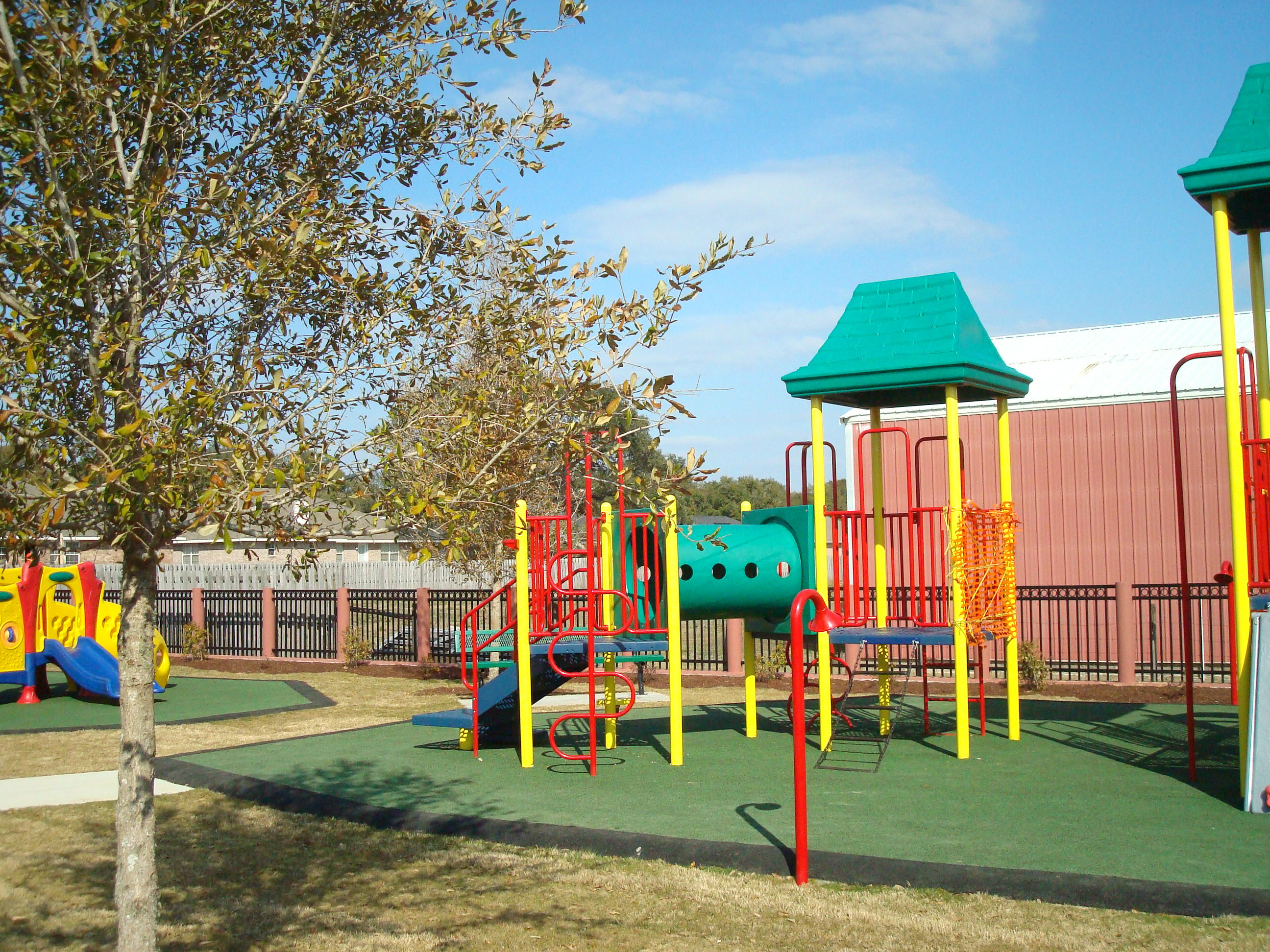 Lee Farm Phase III - Residential