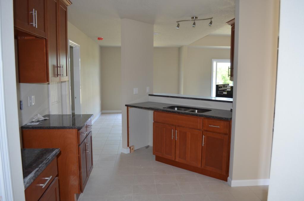 Lee Farm Phase III - Residential