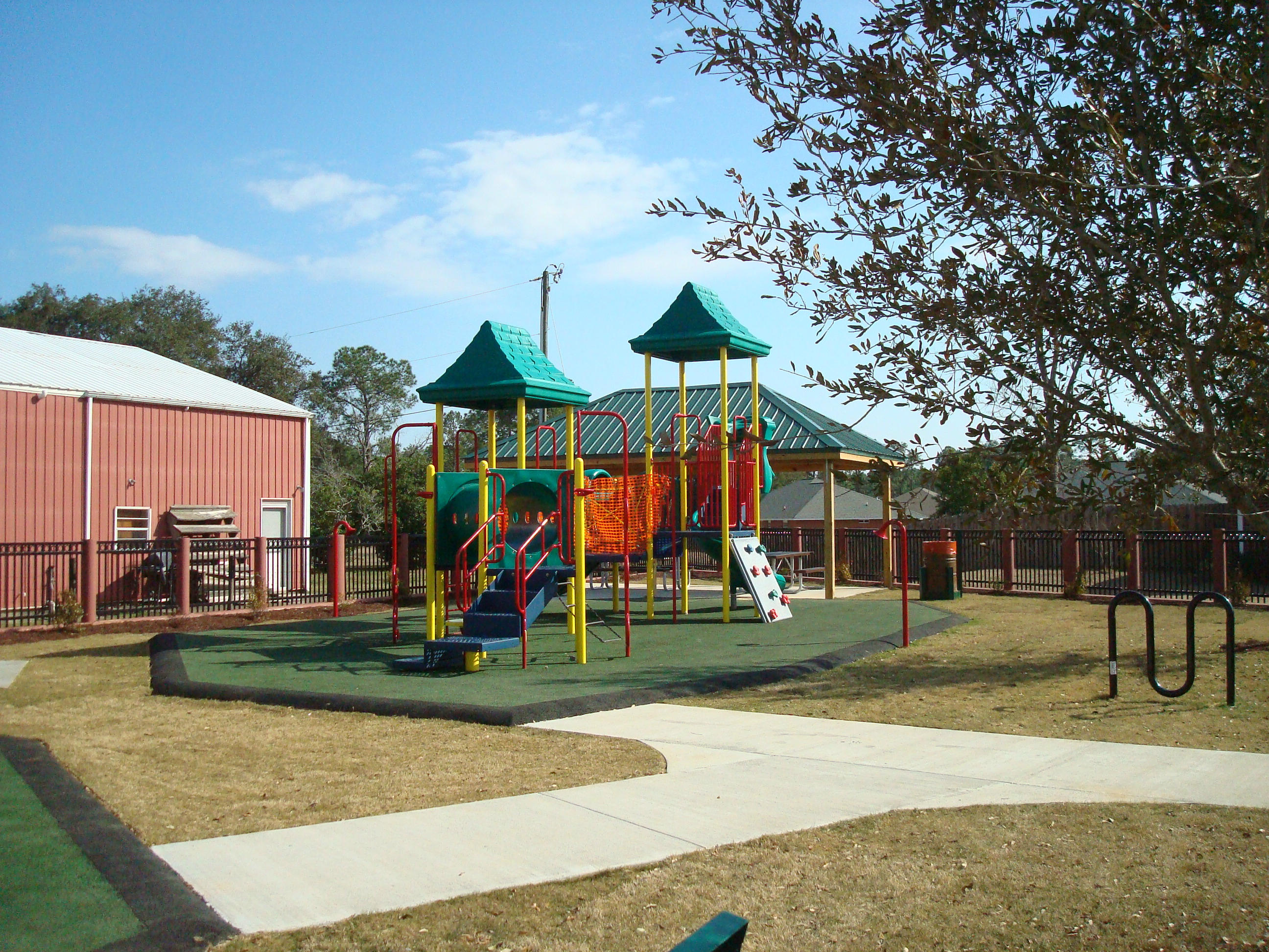 Lee Farm Phase III - Residential