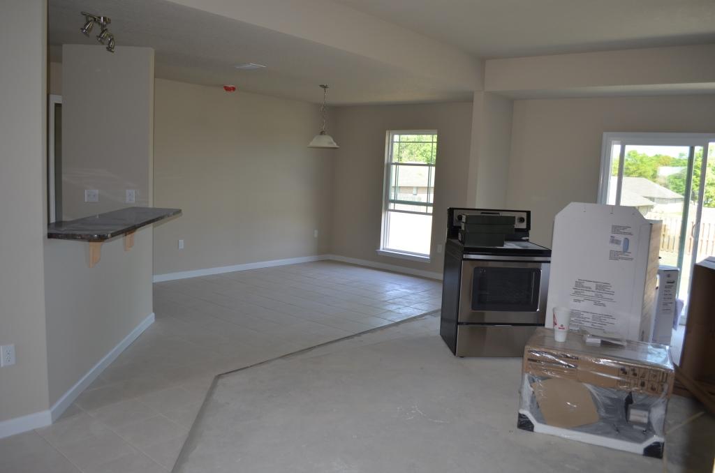 Lee Farm Phase III - Residential