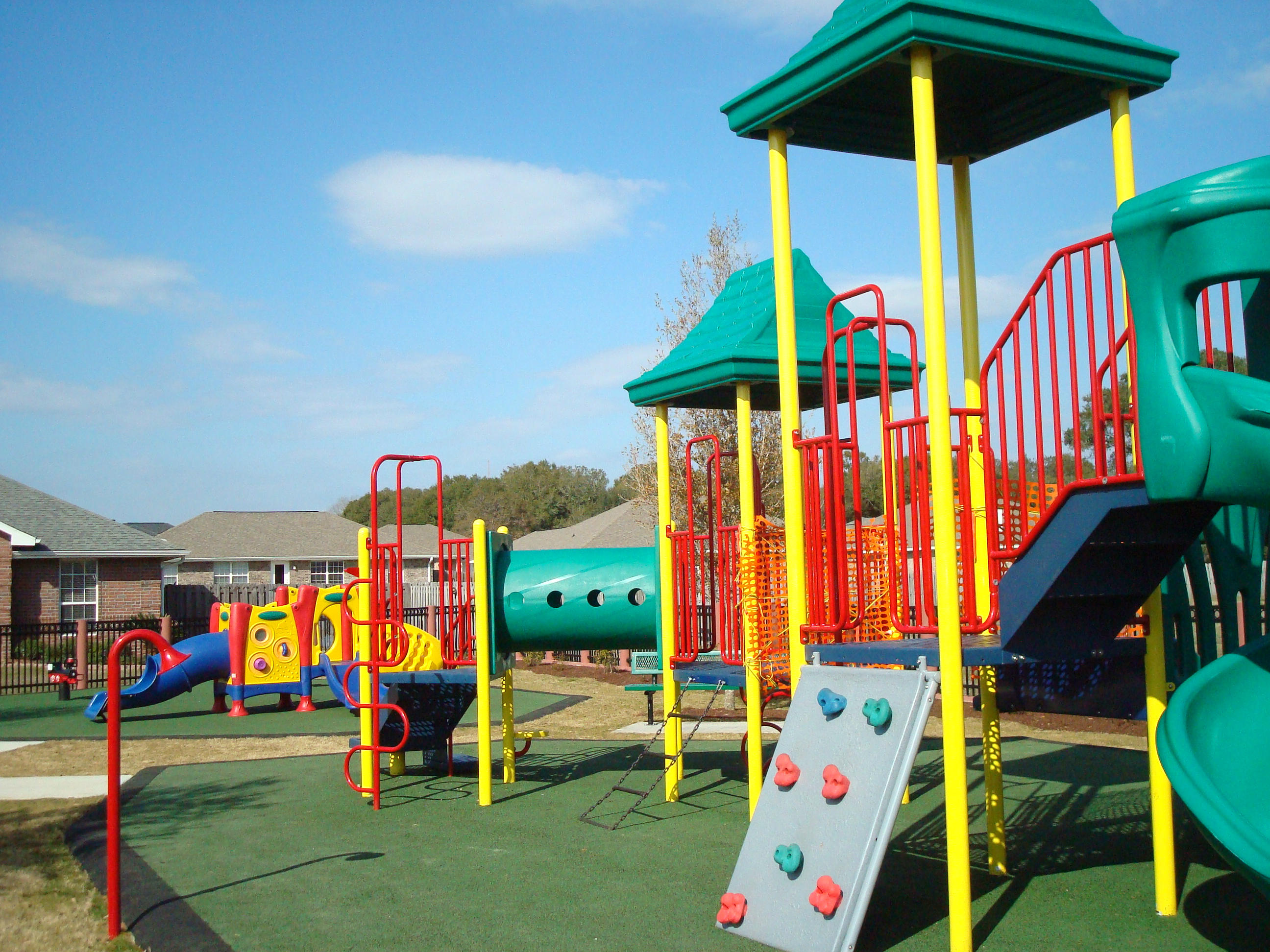 Lee Farm Phase III - Residential