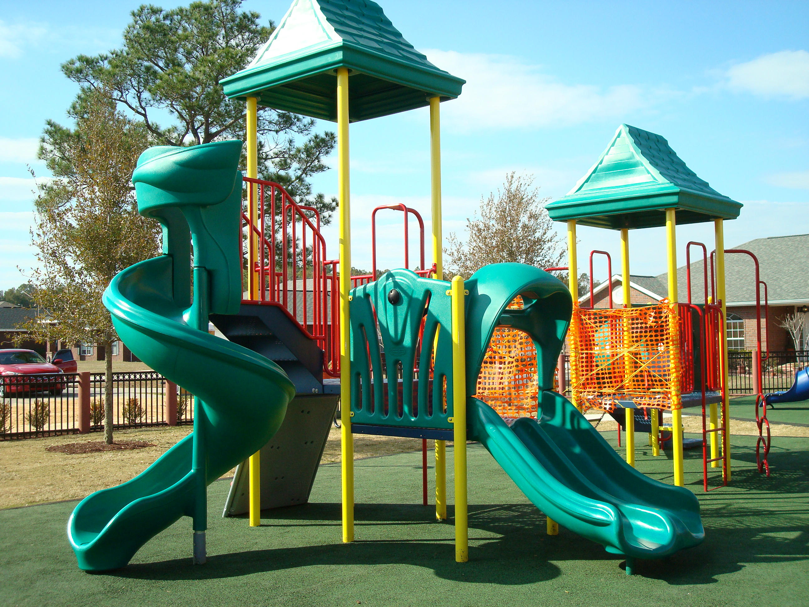 Lee Farm Phase III - Residential