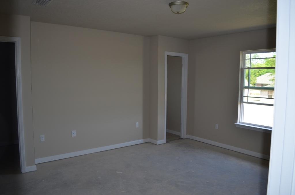 Lee Farm Phase III - Residential