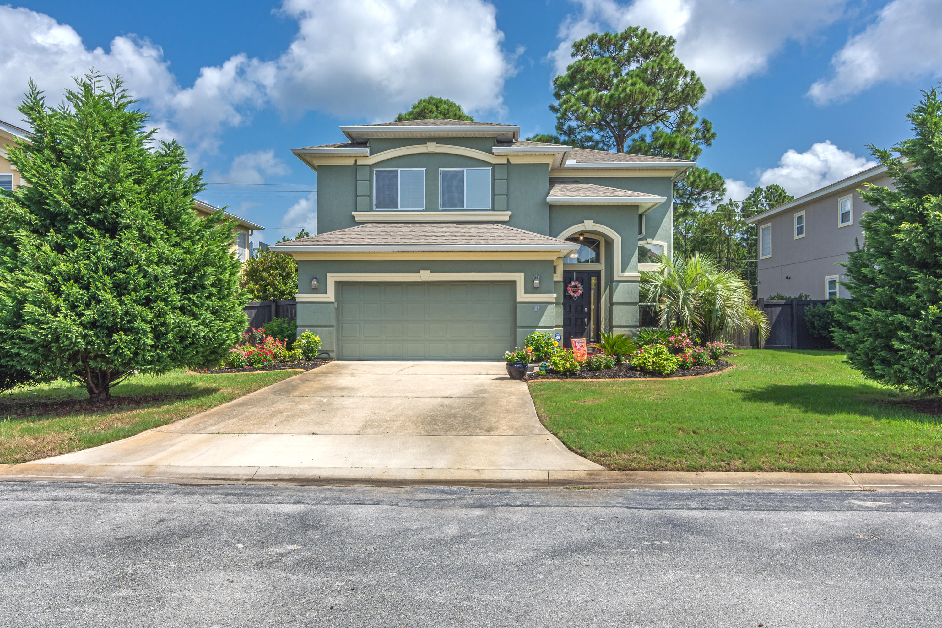 SOLIMAR - Residential