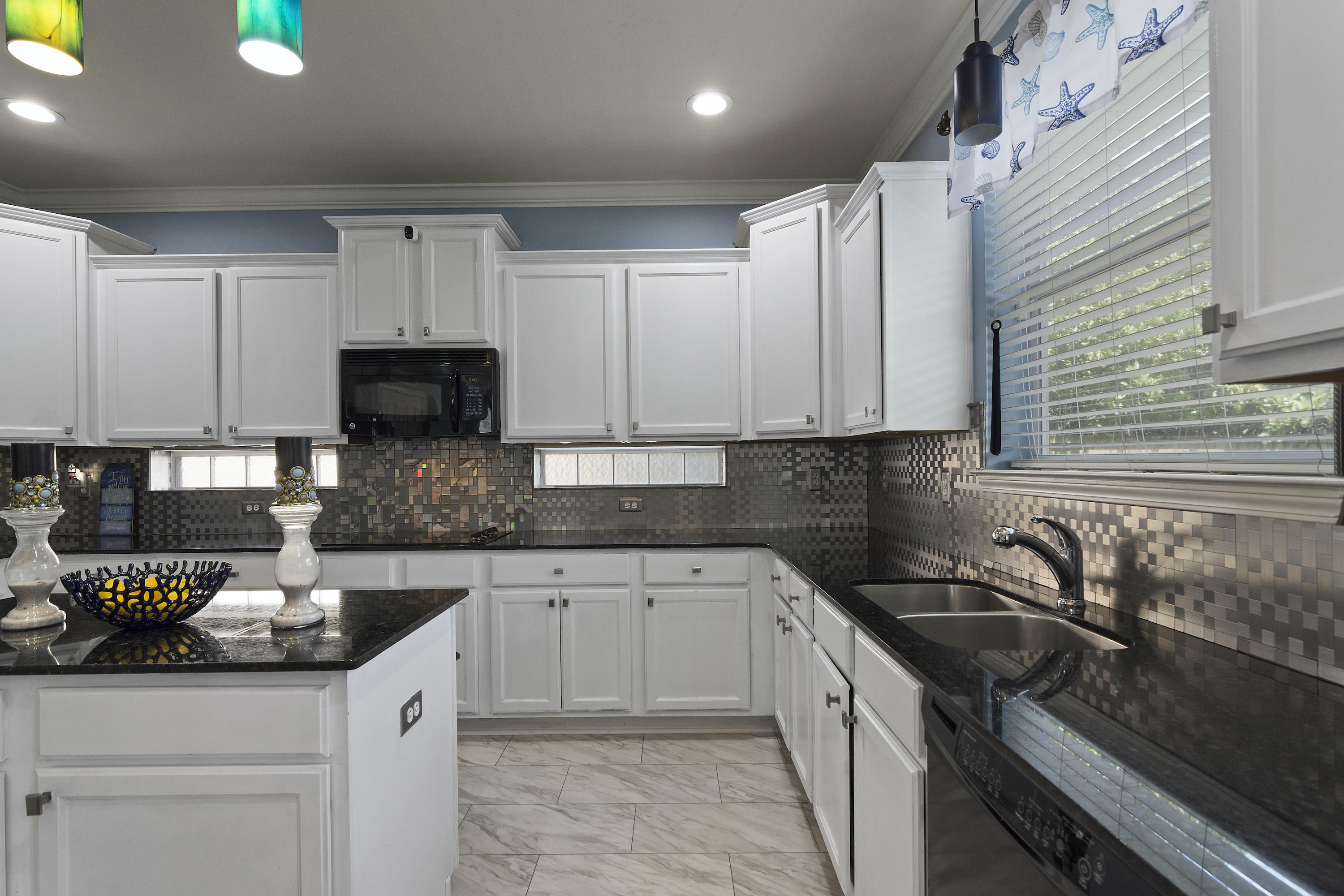 SOLIMAR - Residential