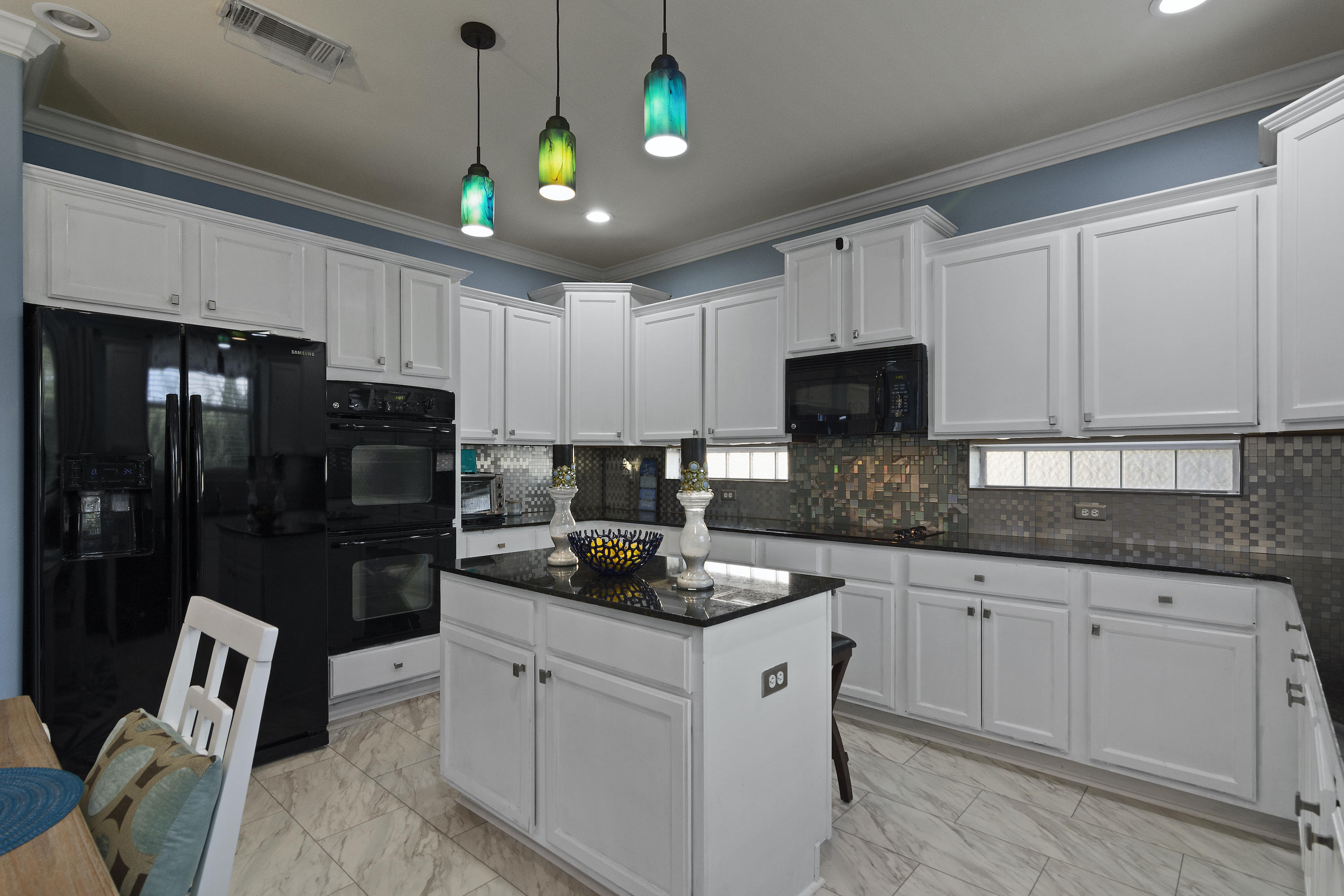 SOLIMAR - Residential