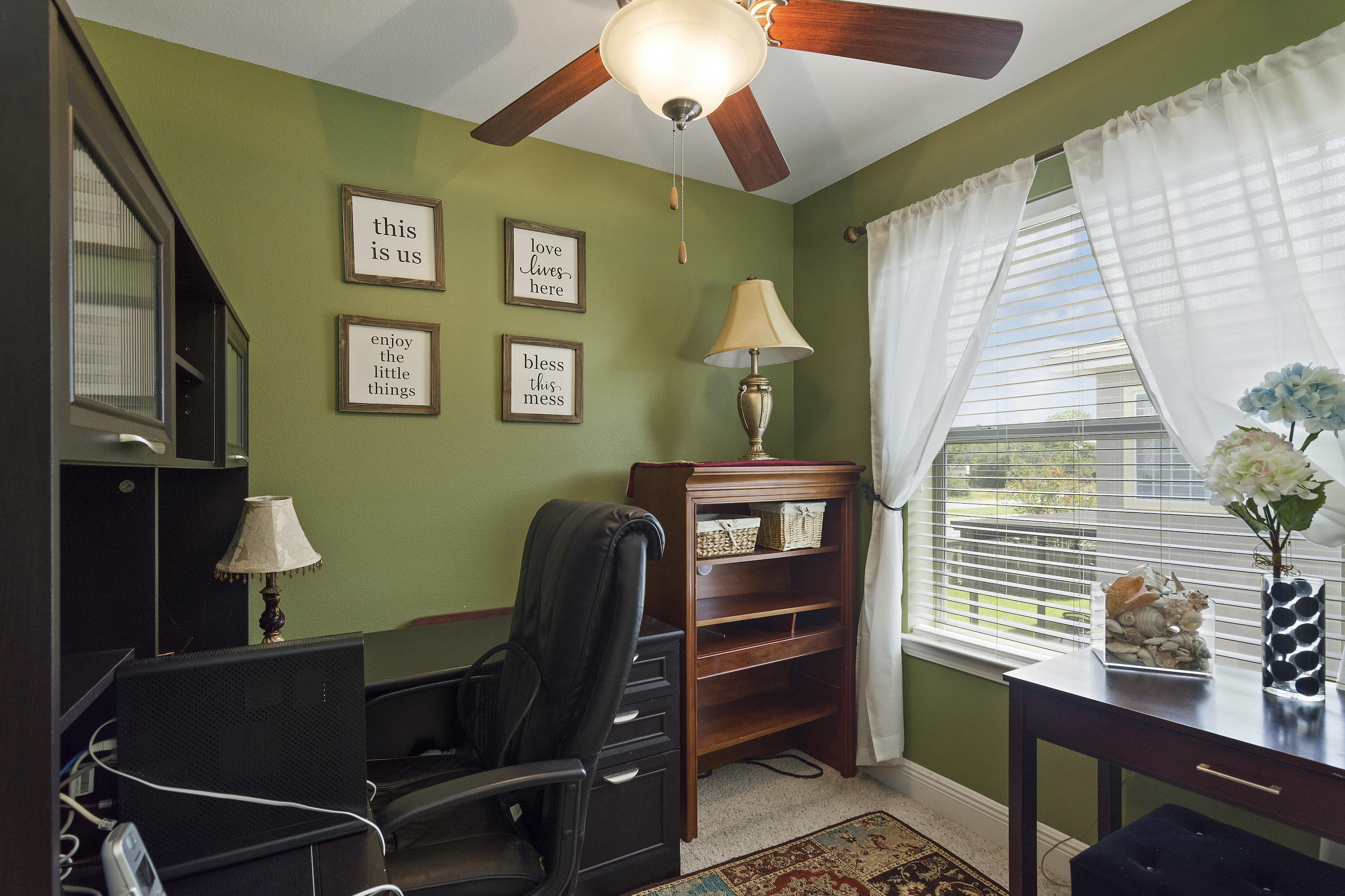 SOLIMAR - Residential