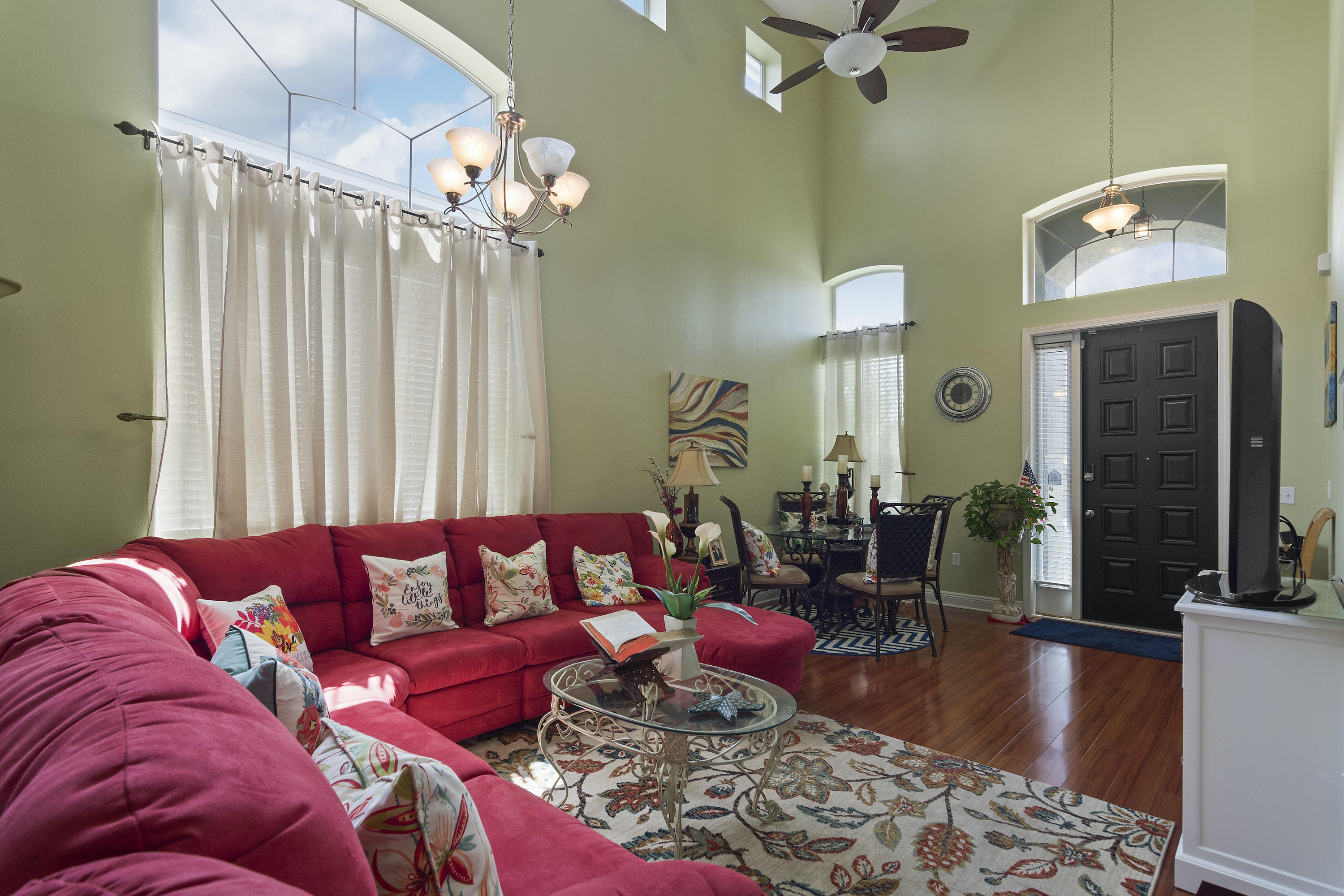 SOLIMAR - Residential