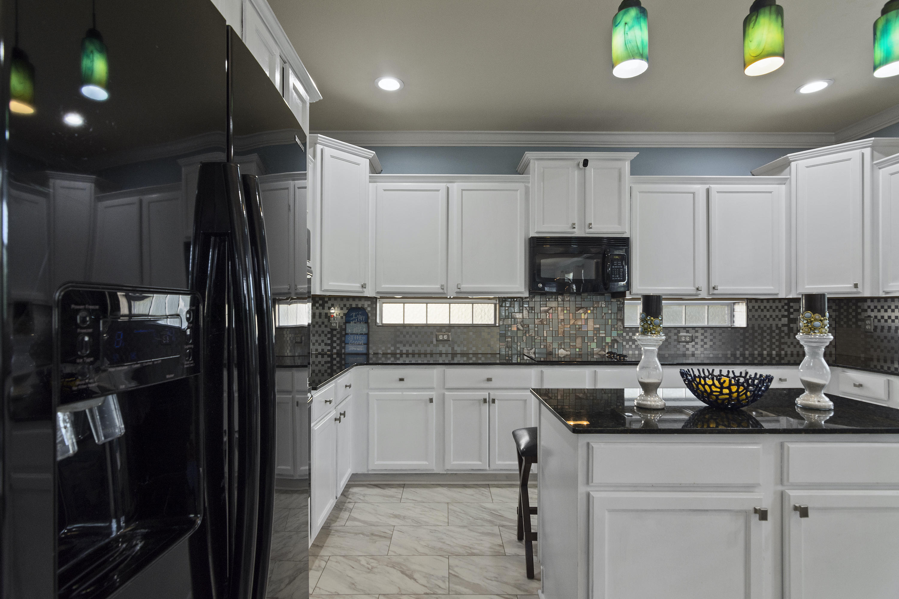 SOLIMAR - Residential