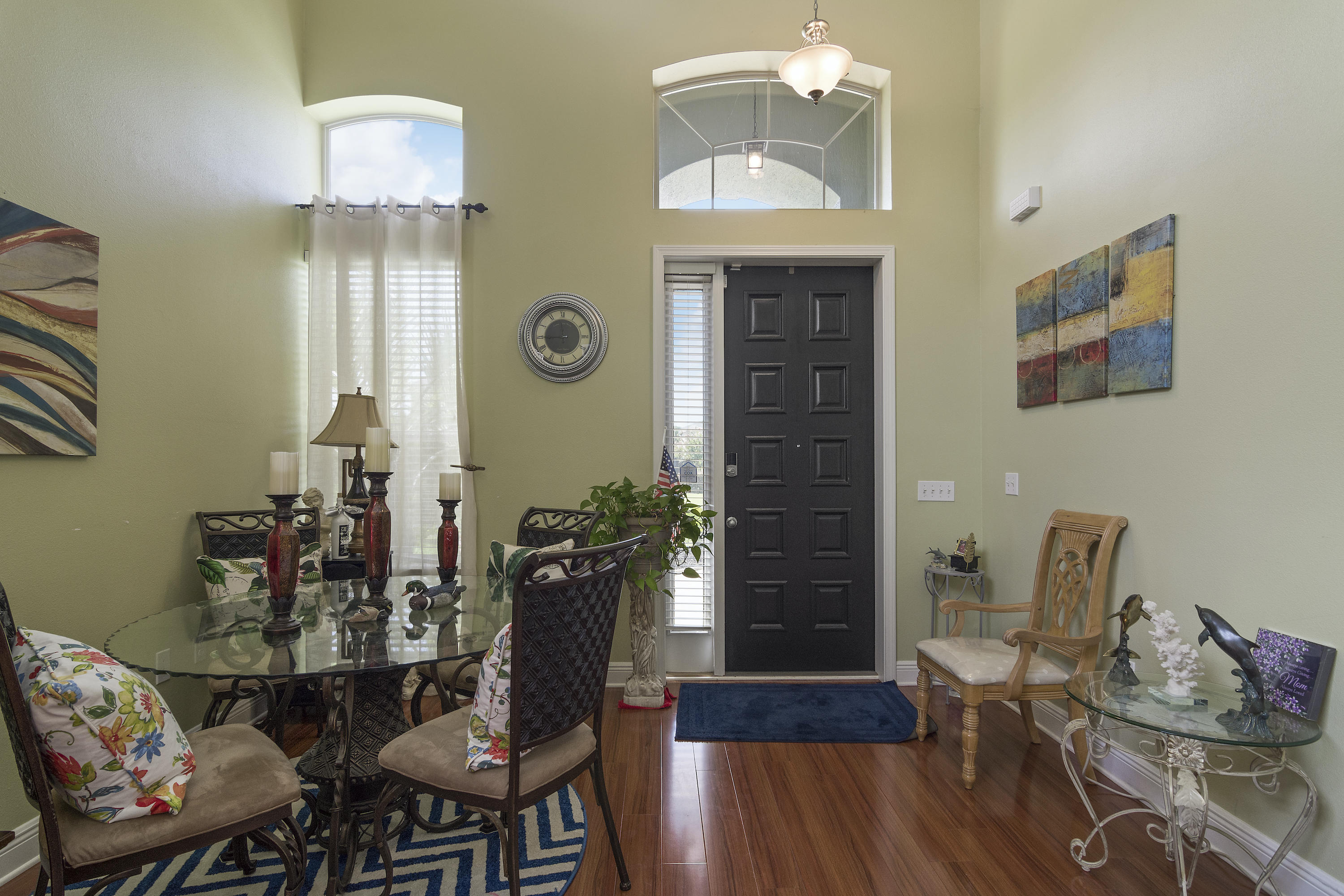 SOLIMAR - Residential