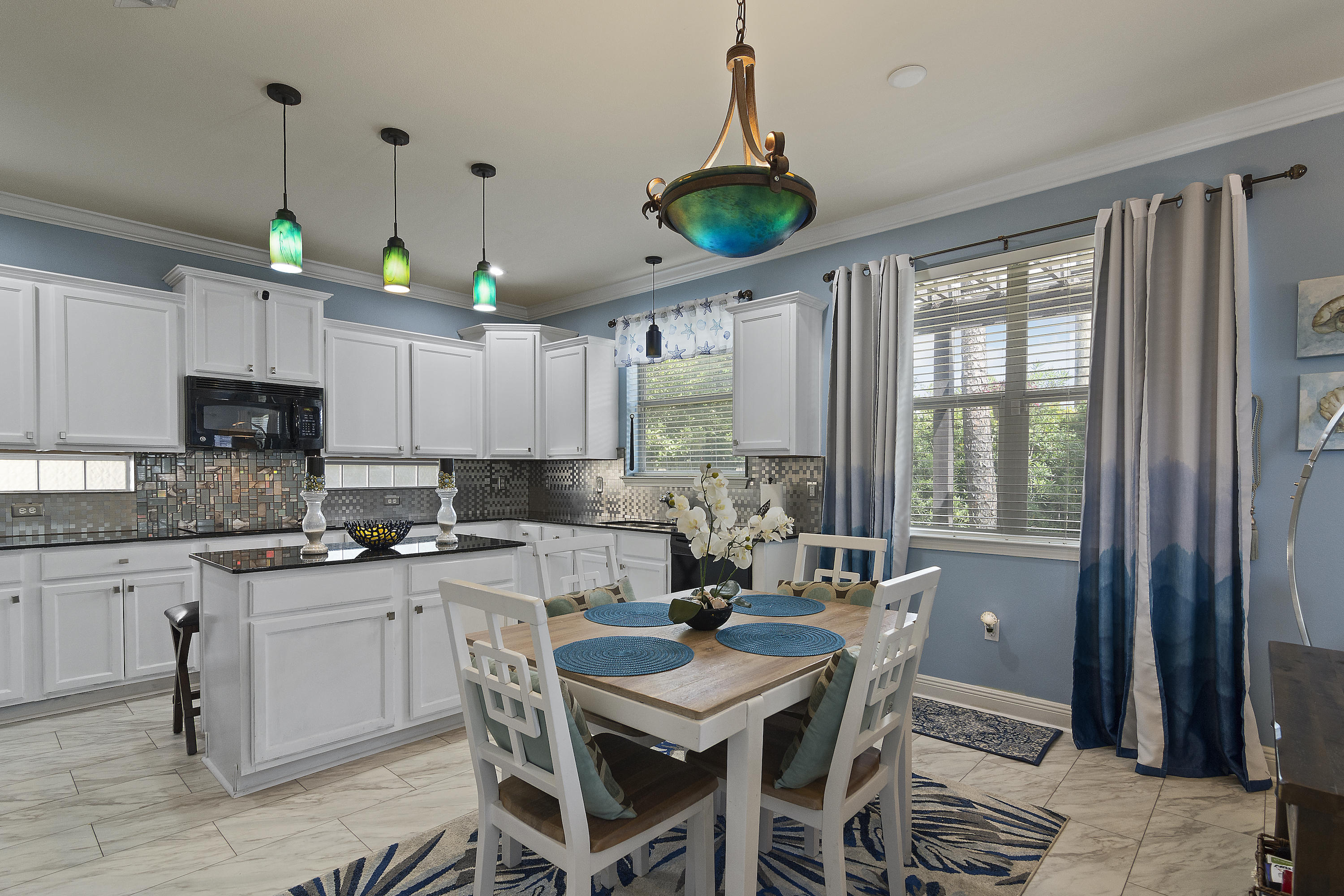 SOLIMAR - Residential