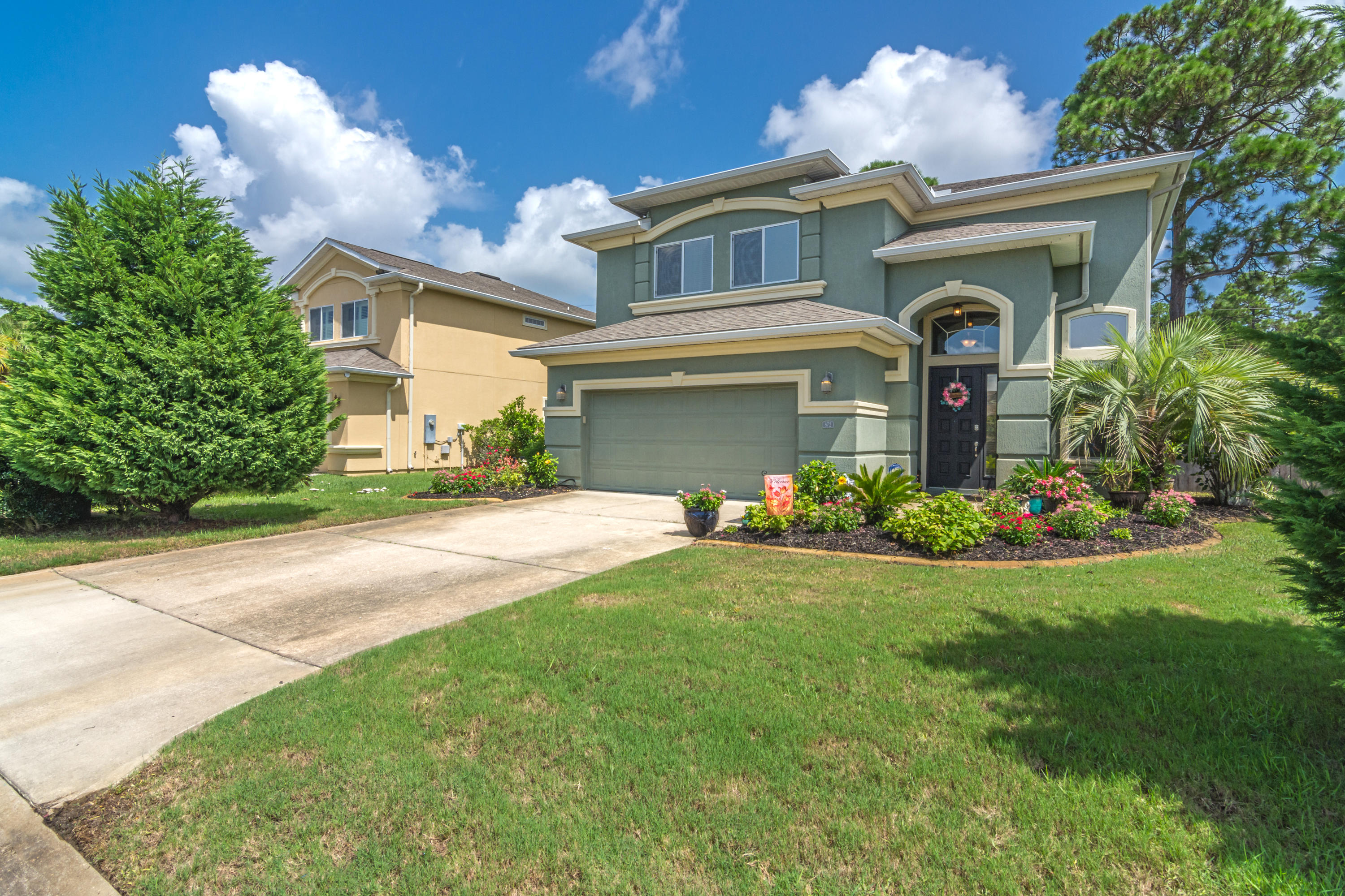 SOLIMAR - Residential