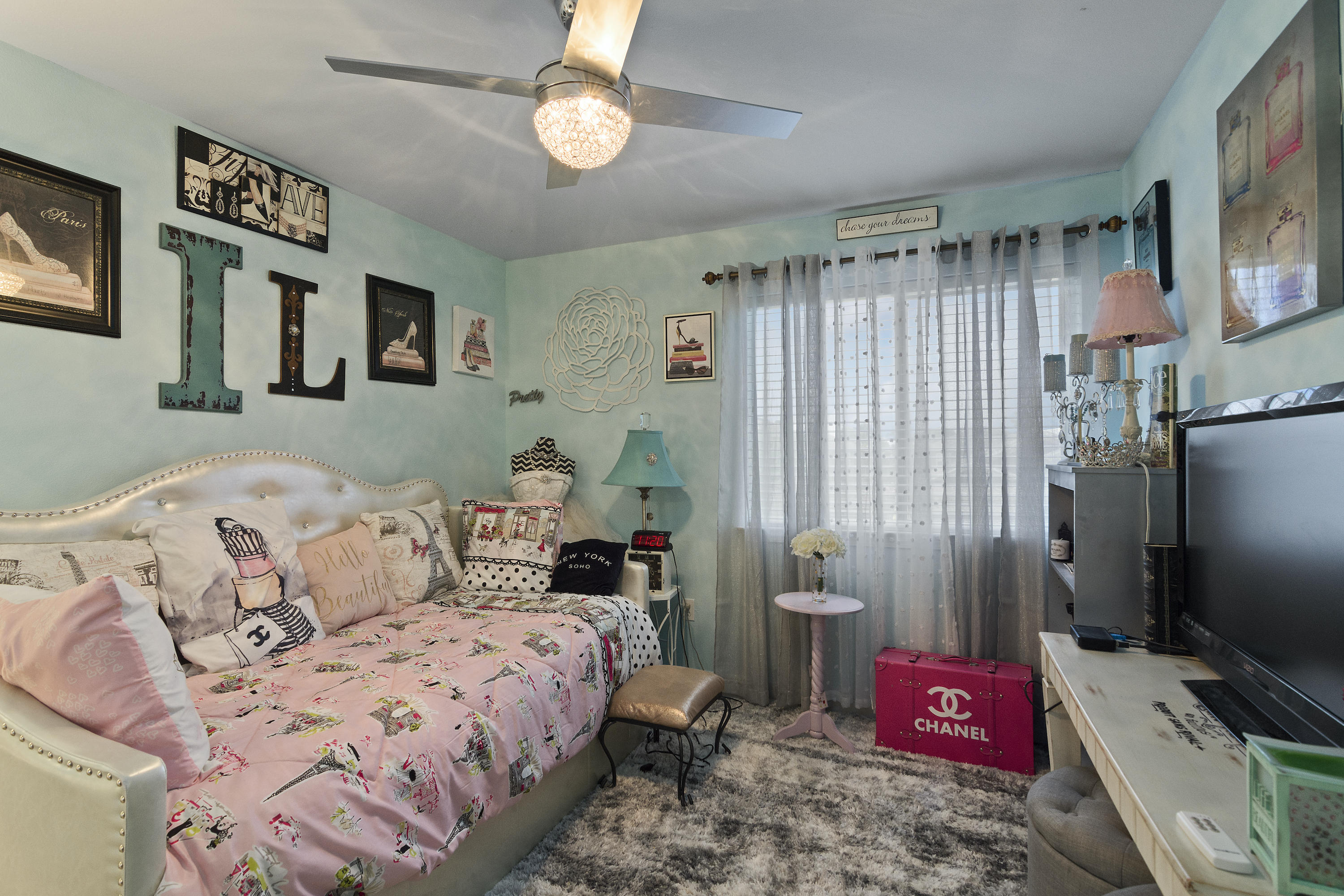 SOLIMAR - Residential