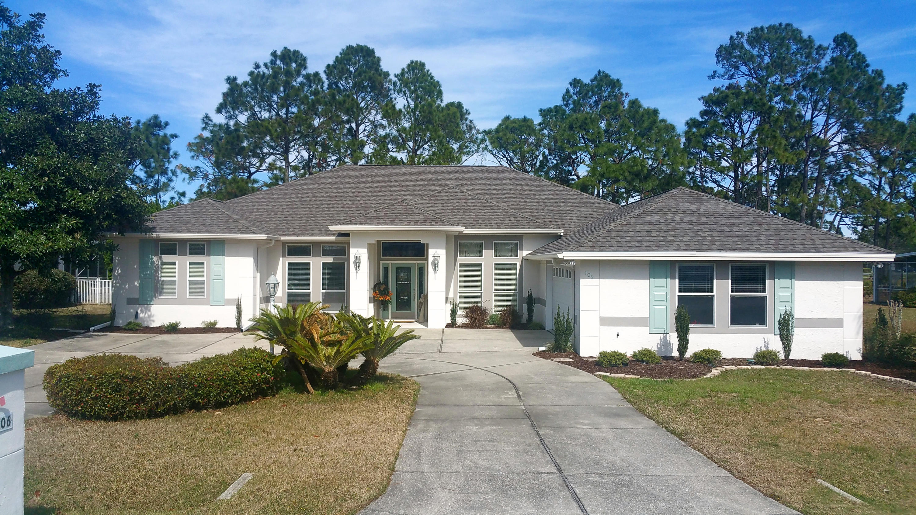 The Glades - Residential