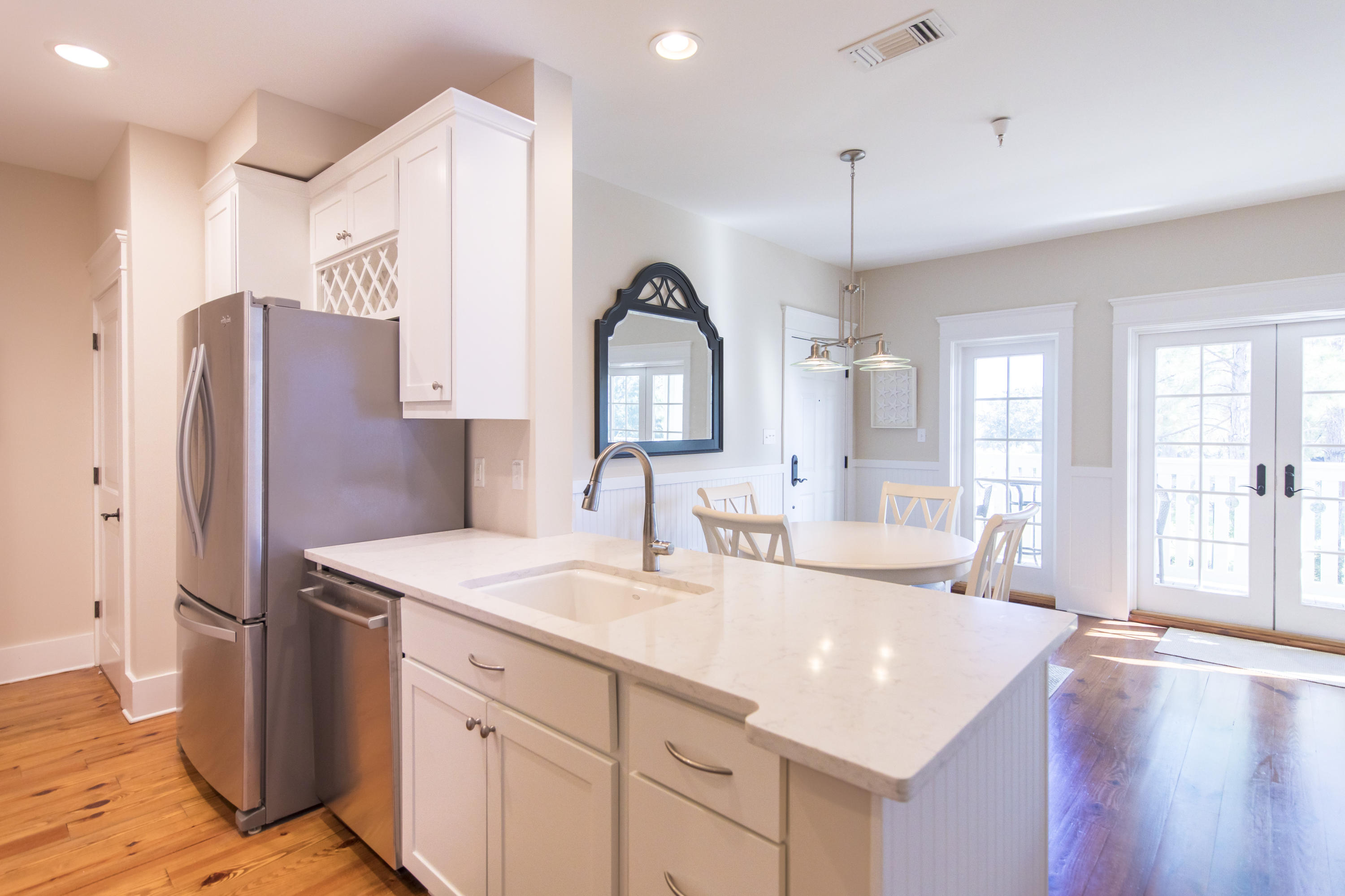 Rosemary Beach - Residential