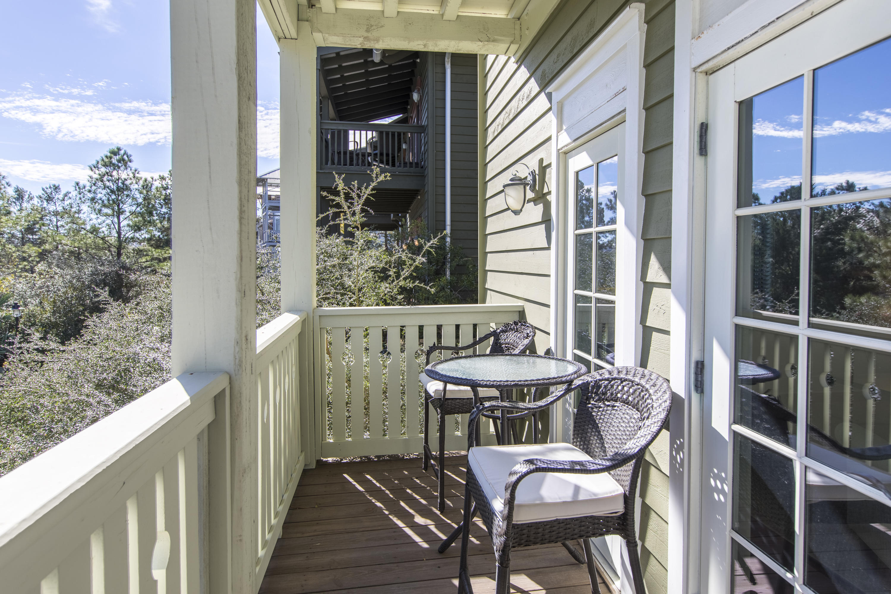 Rosemary Beach - Residential