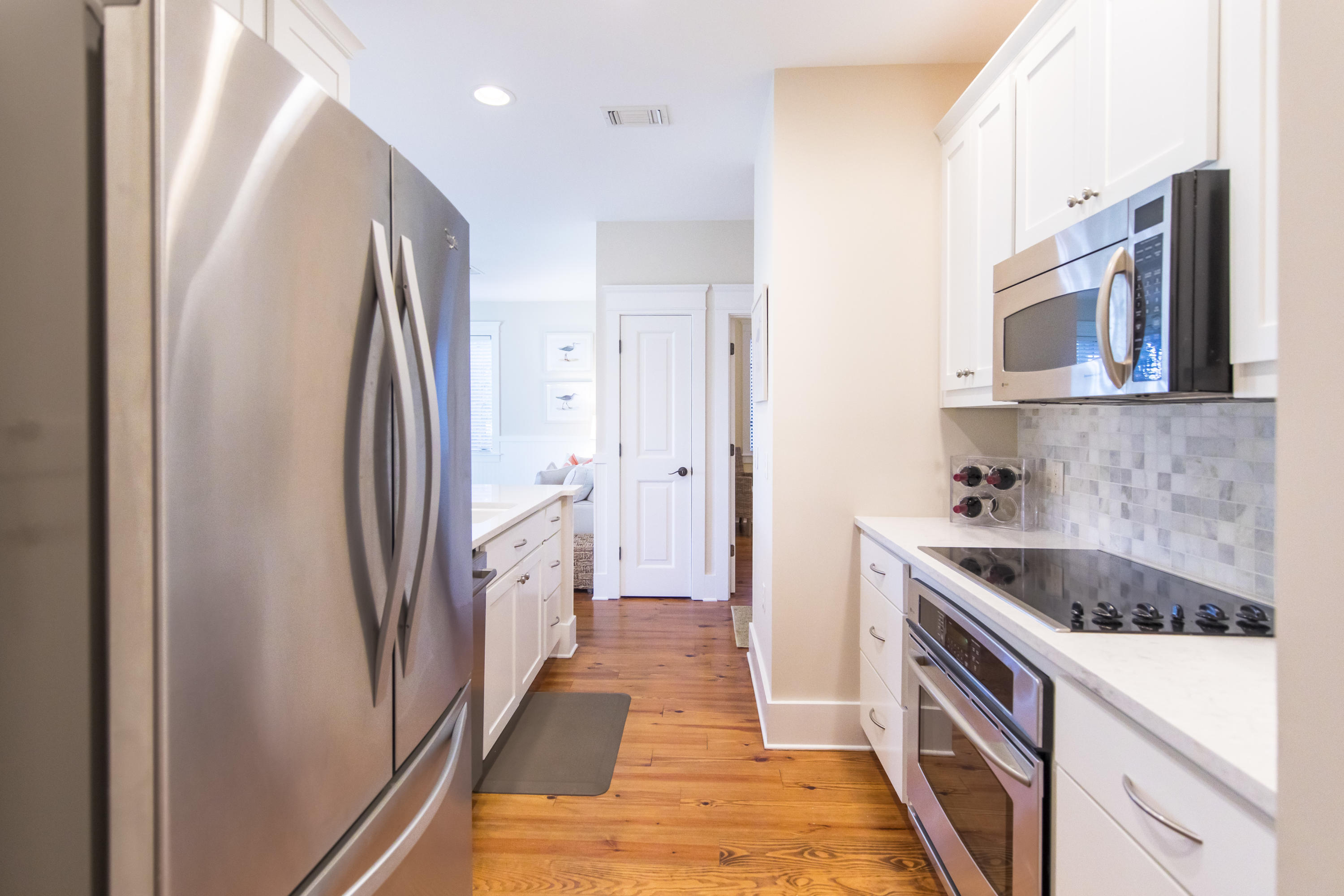 Rosemary Beach - Residential