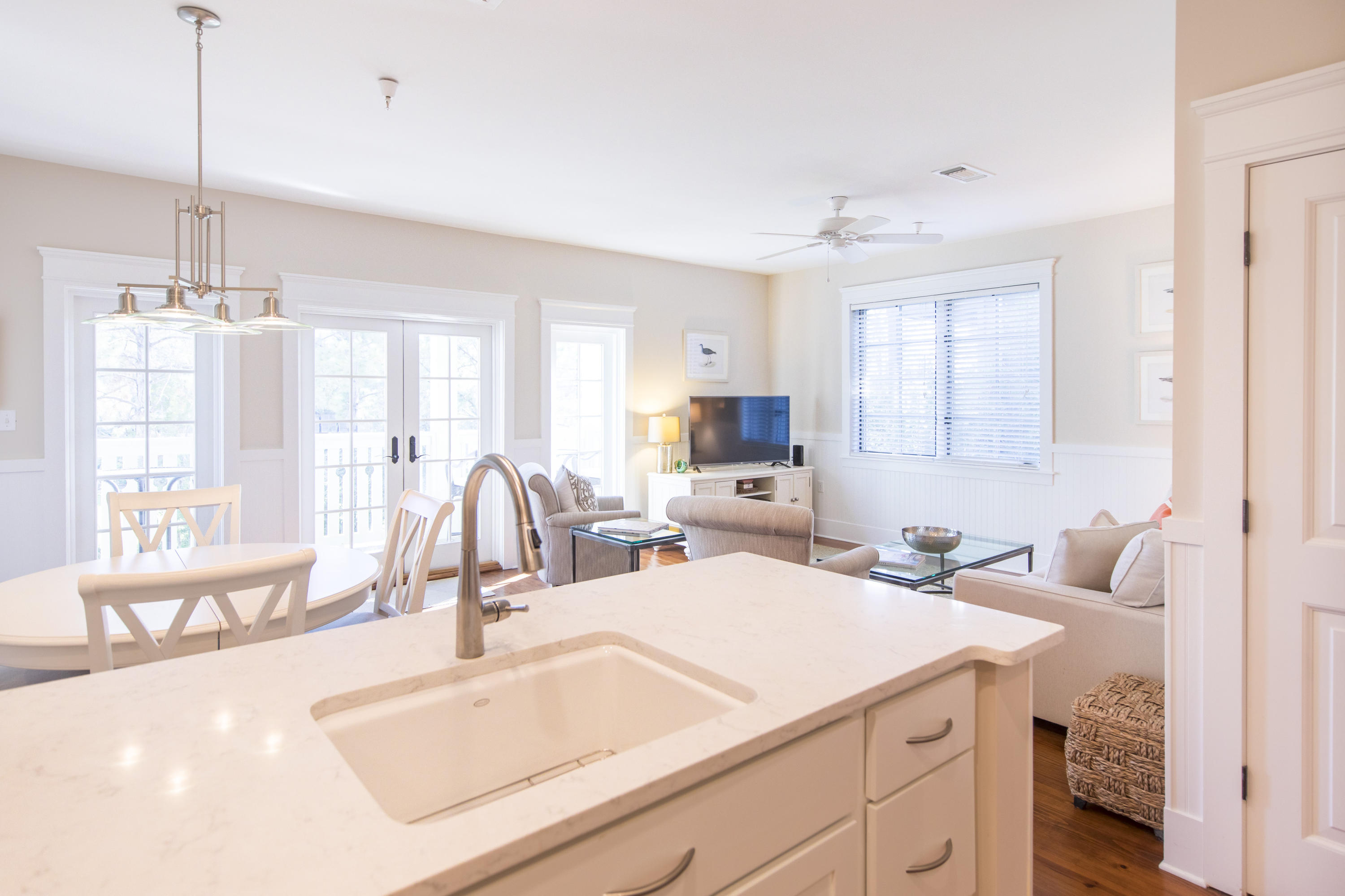 Rosemary Beach - Residential