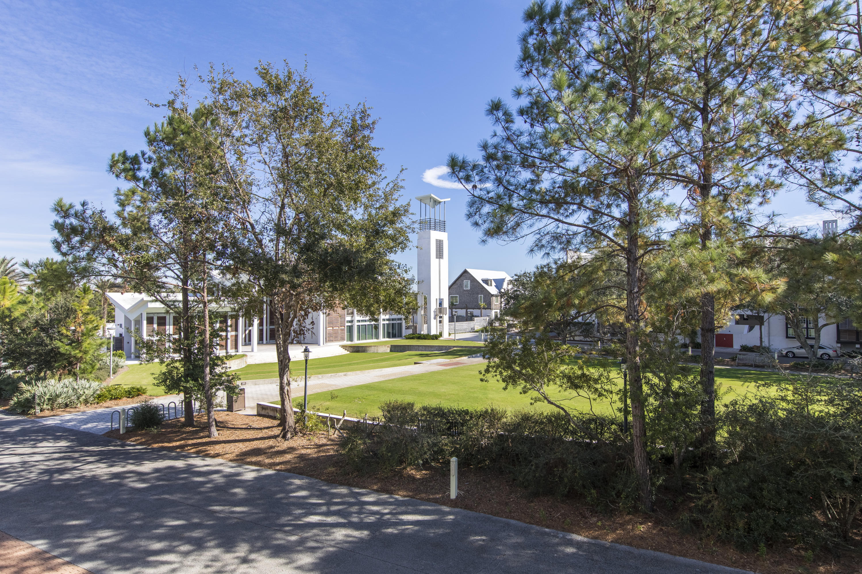 Rosemary Beach - Residential