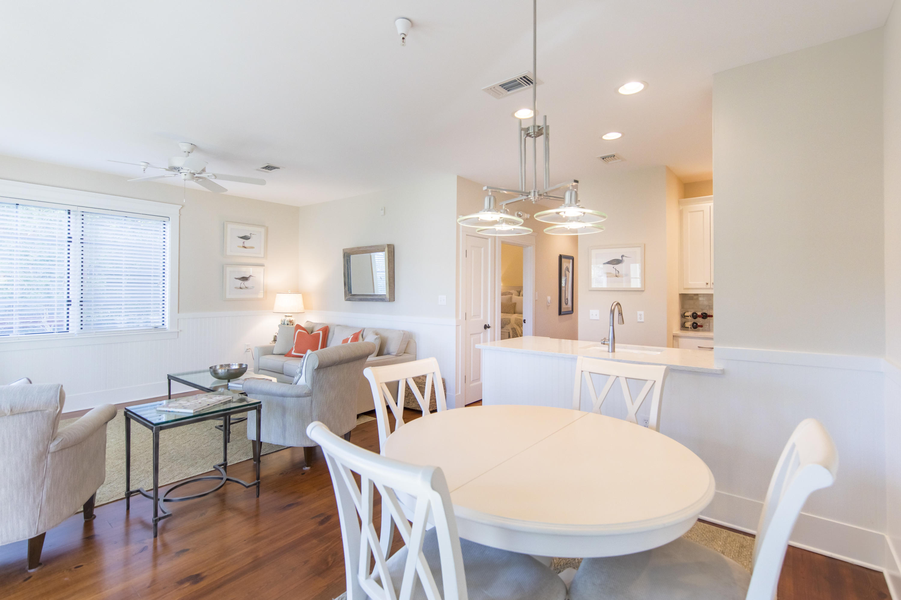 Rosemary Beach - Residential