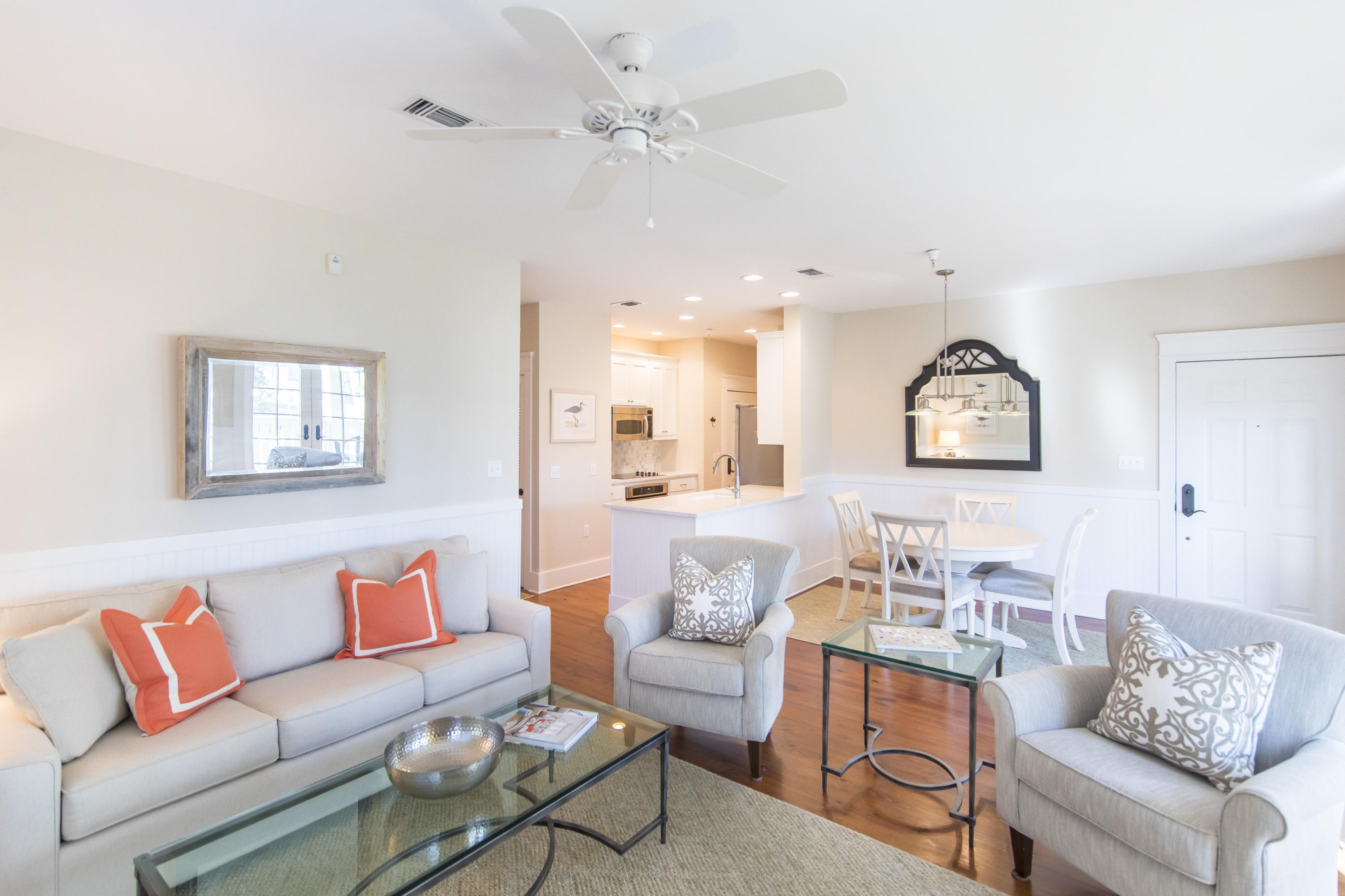 Rosemary Beach - Residential