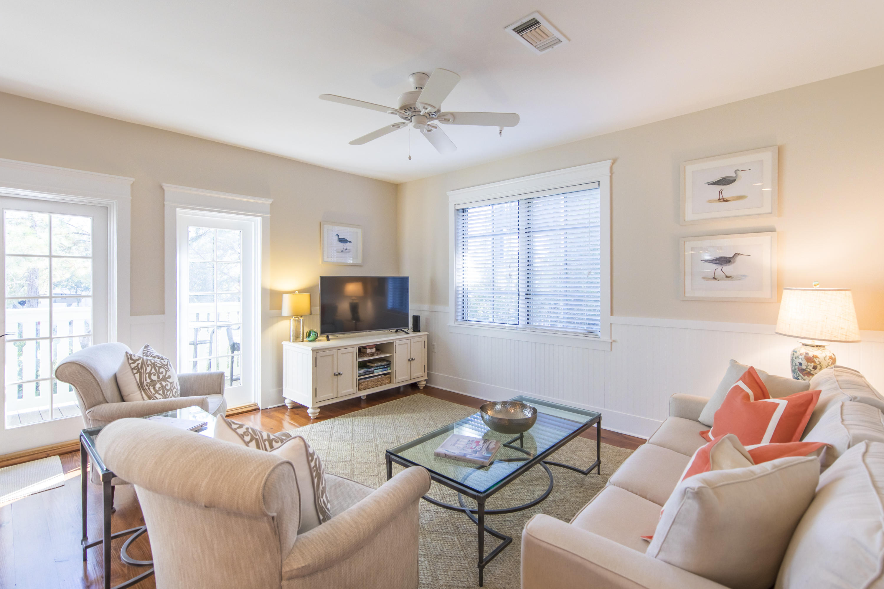 Rosemary Beach - Residential