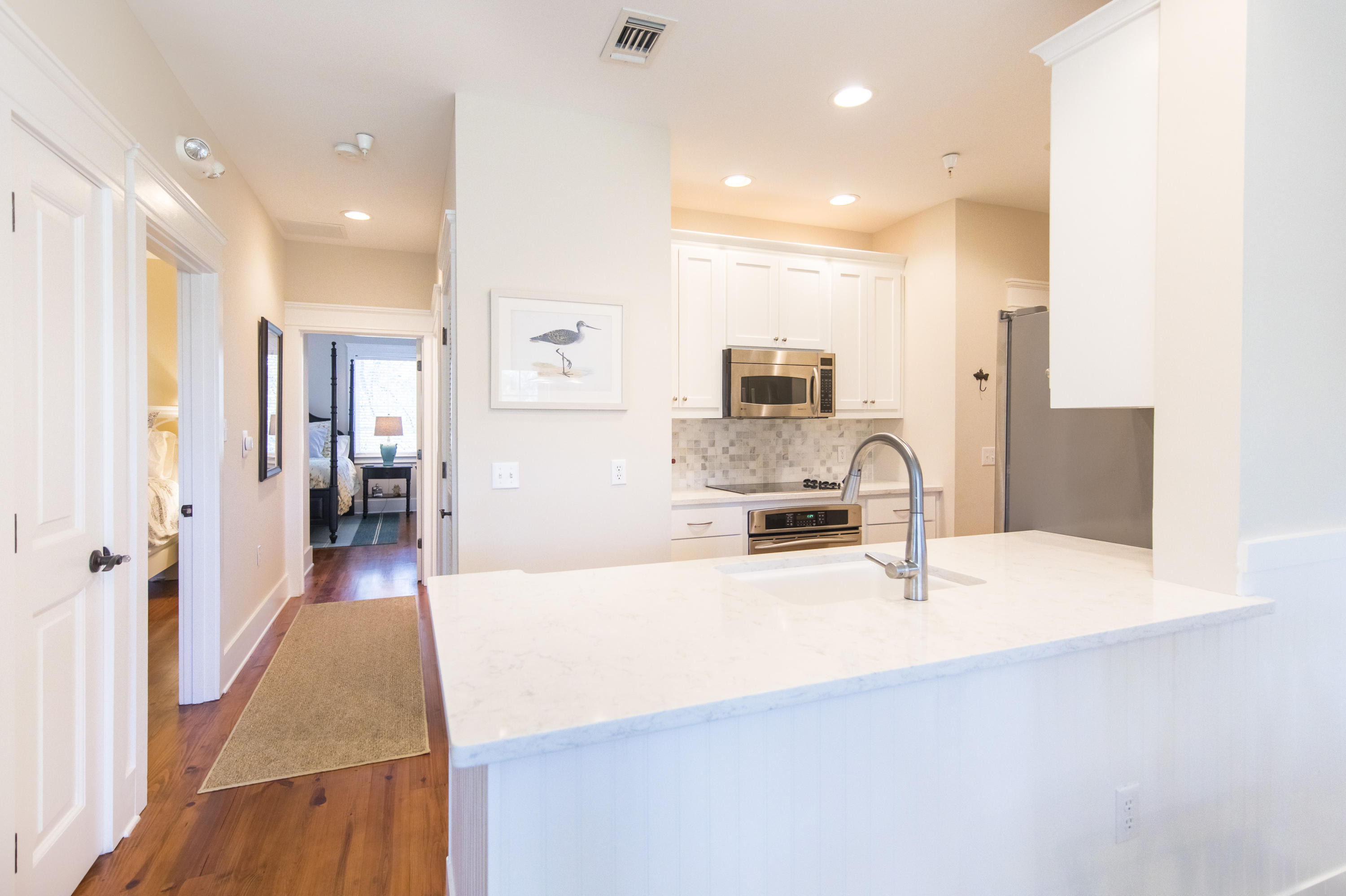 Rosemary Beach - Residential