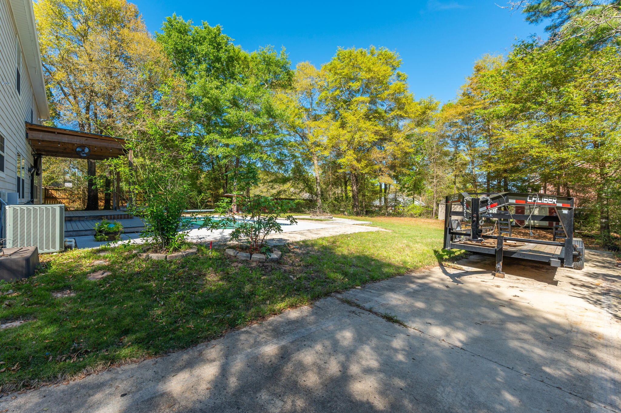 CAMELLIA COVE - Residential