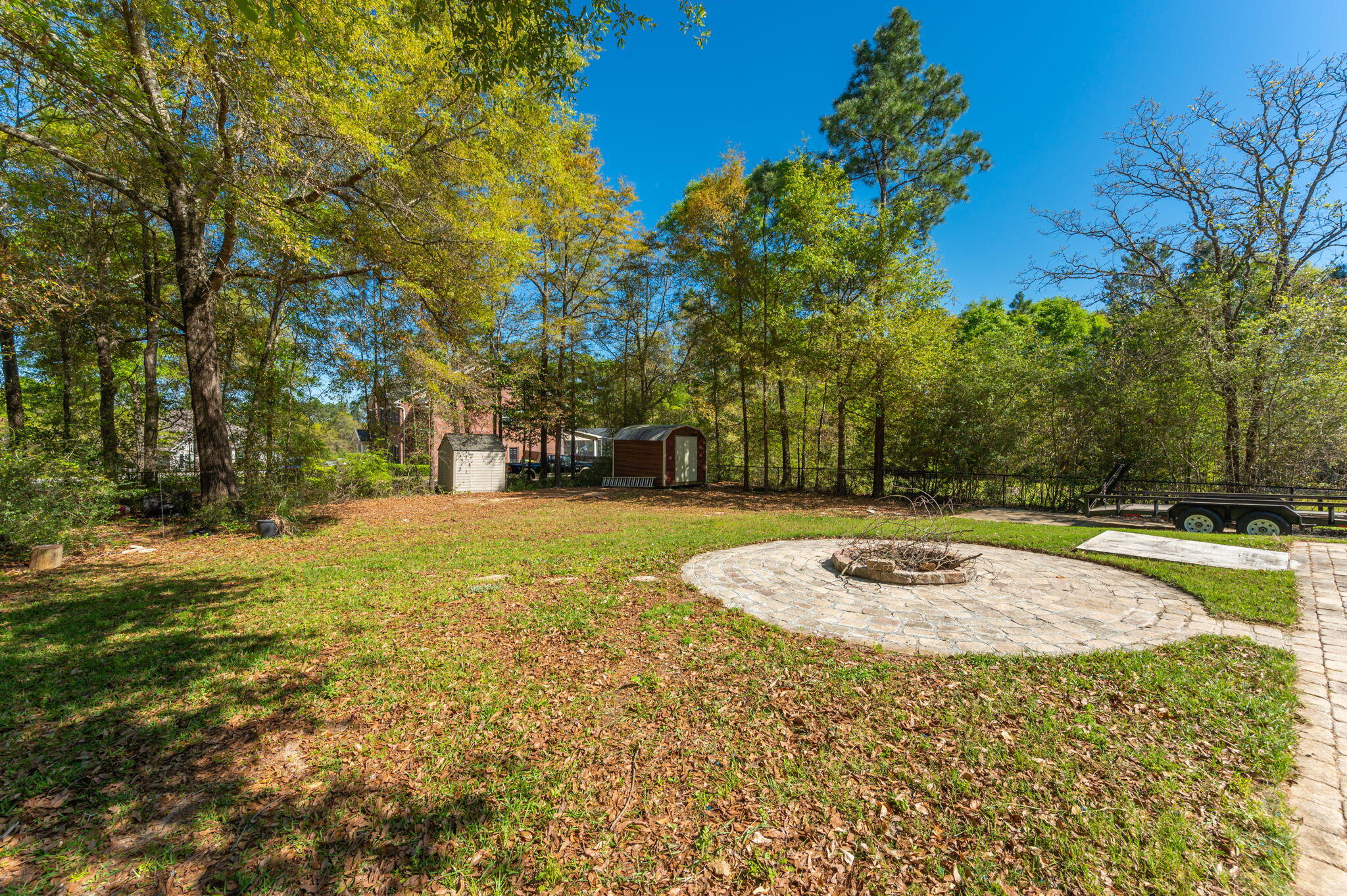 CAMELLIA COVE - Residential