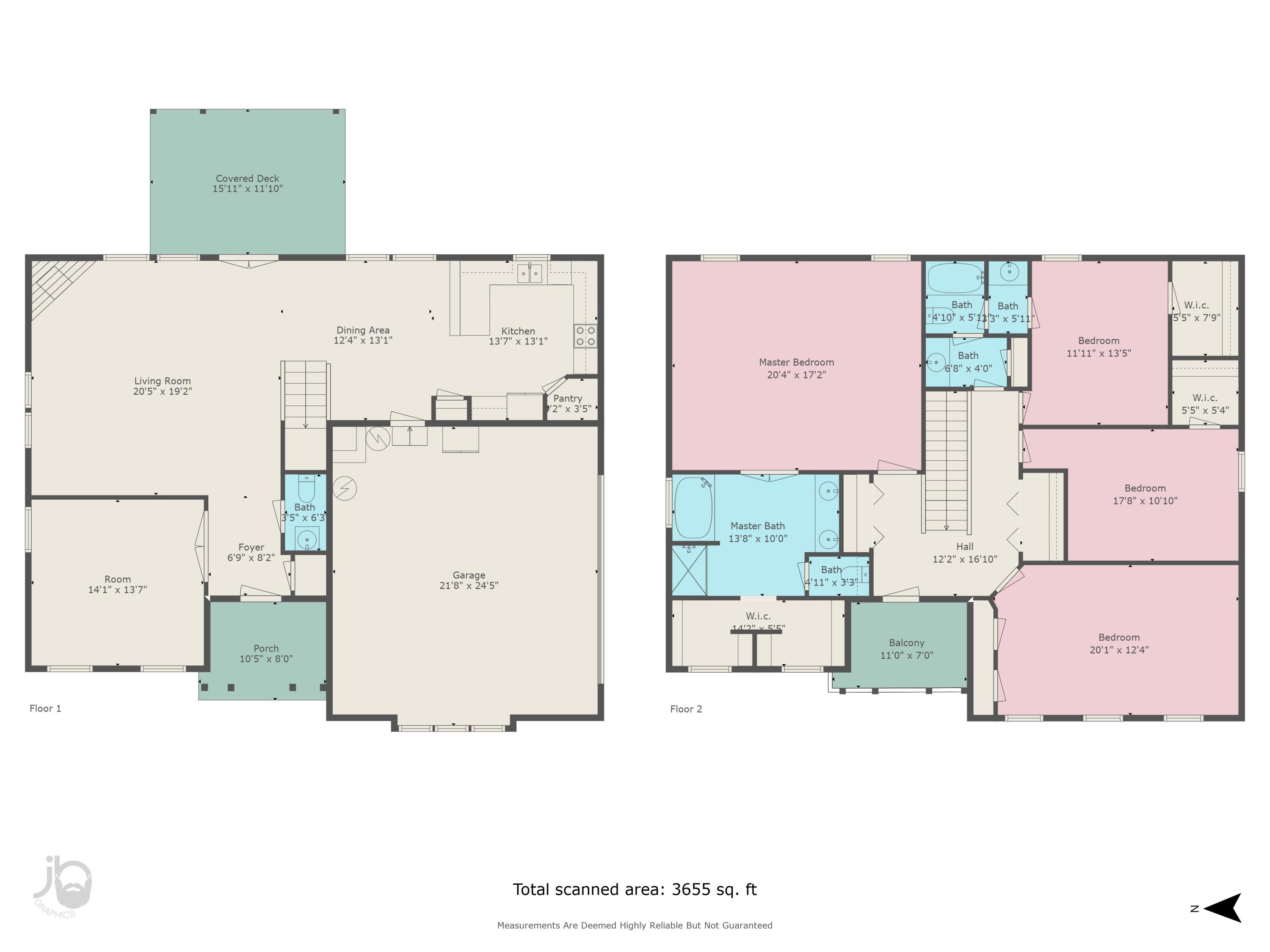 CAMELLIA COVE - Residential