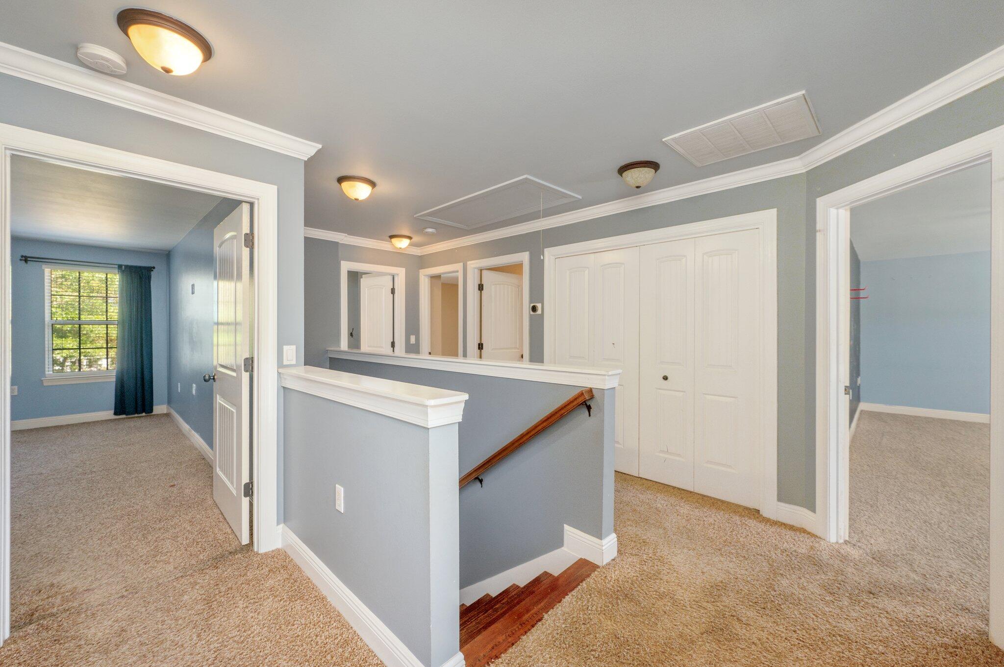 CAMELLIA COVE - Residential