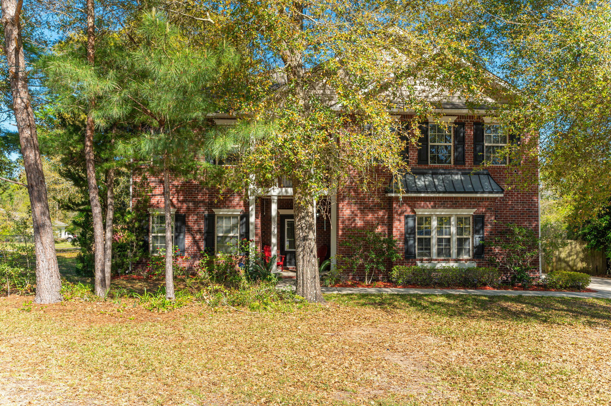 CAMELLIA COVE - Residential