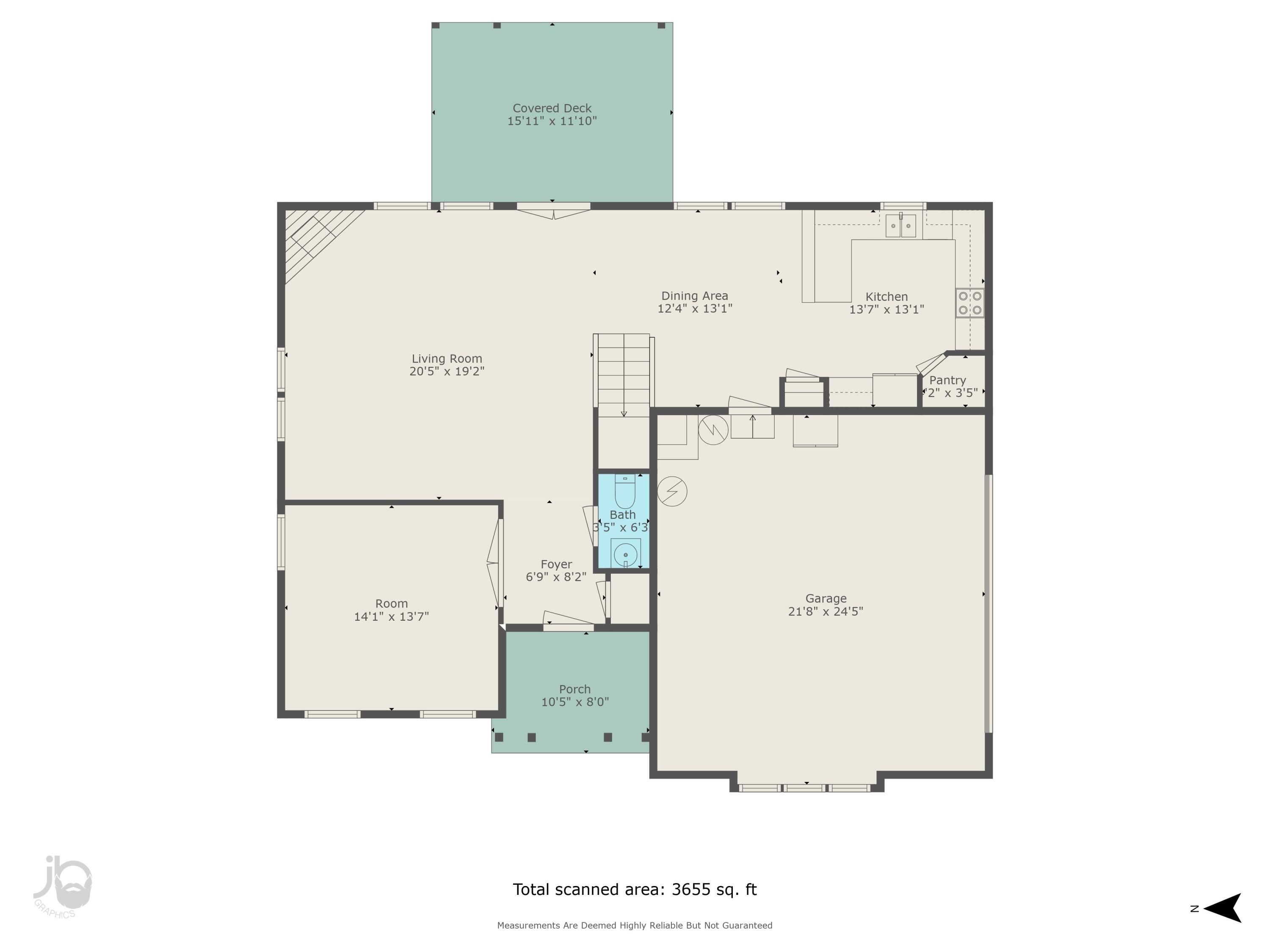 CAMELLIA COVE - Residential
