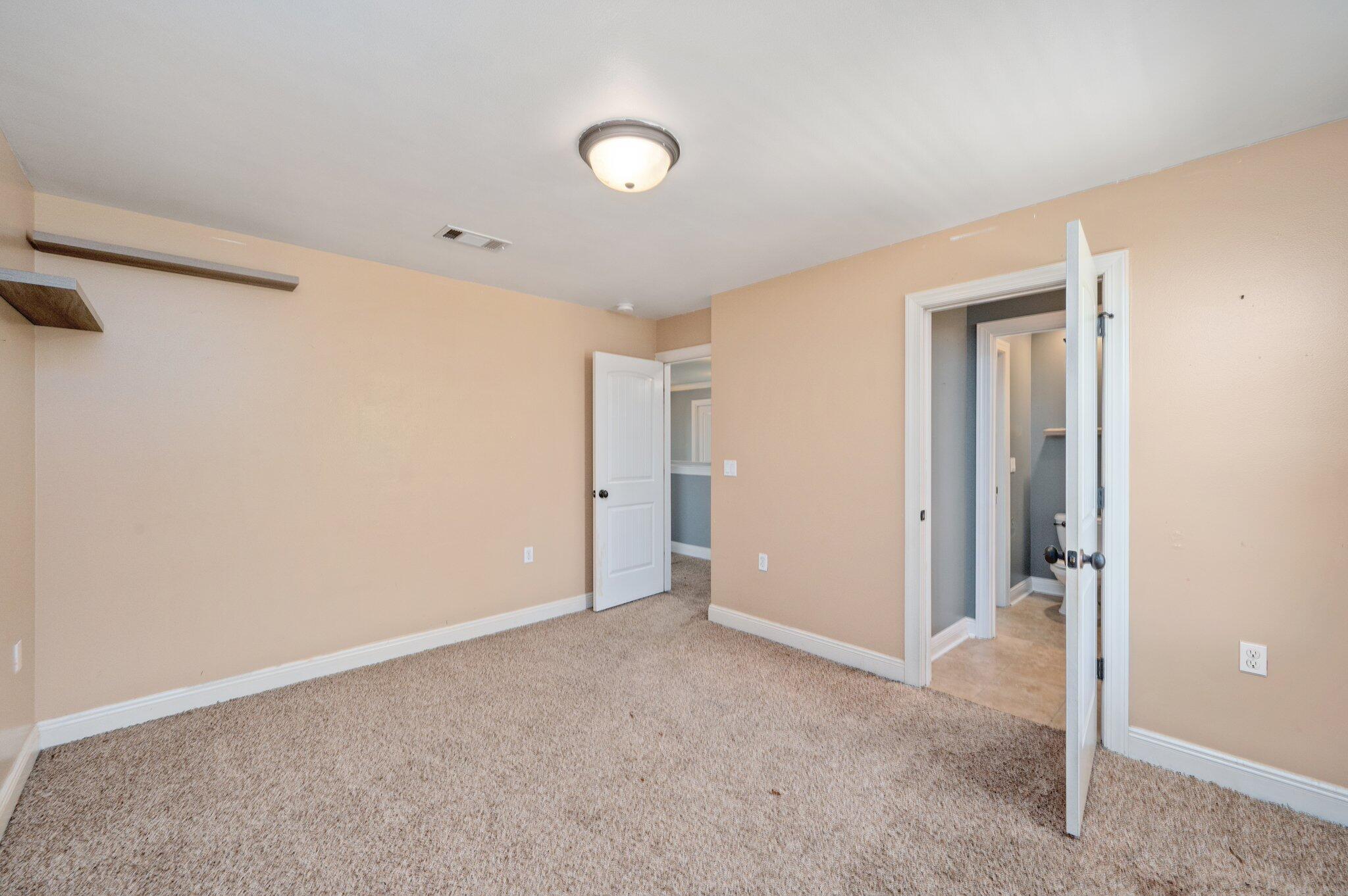 CAMELLIA COVE - Residential