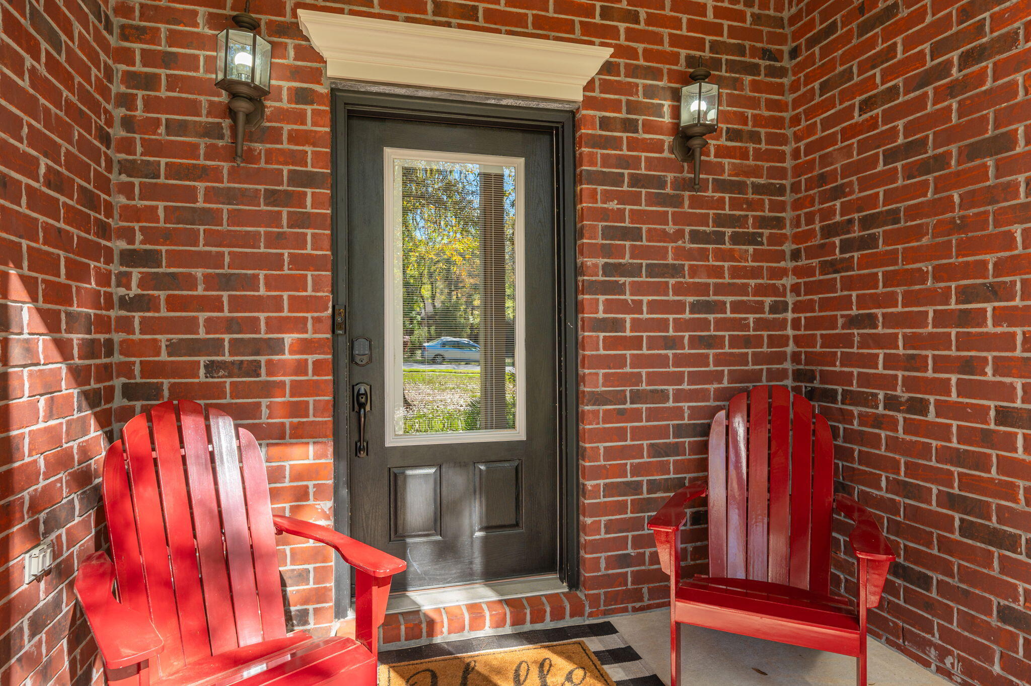 CAMELLIA COVE - Residential