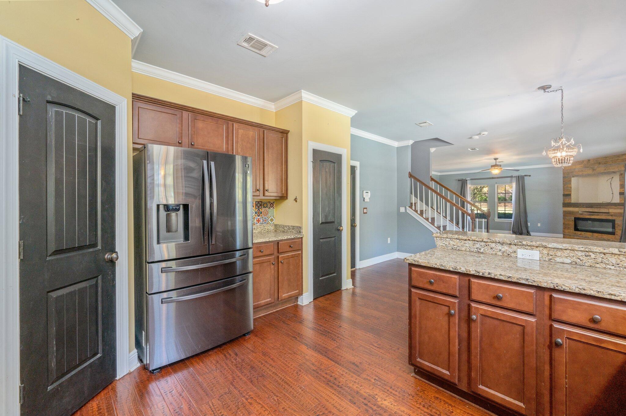 CAMELLIA COVE - Residential