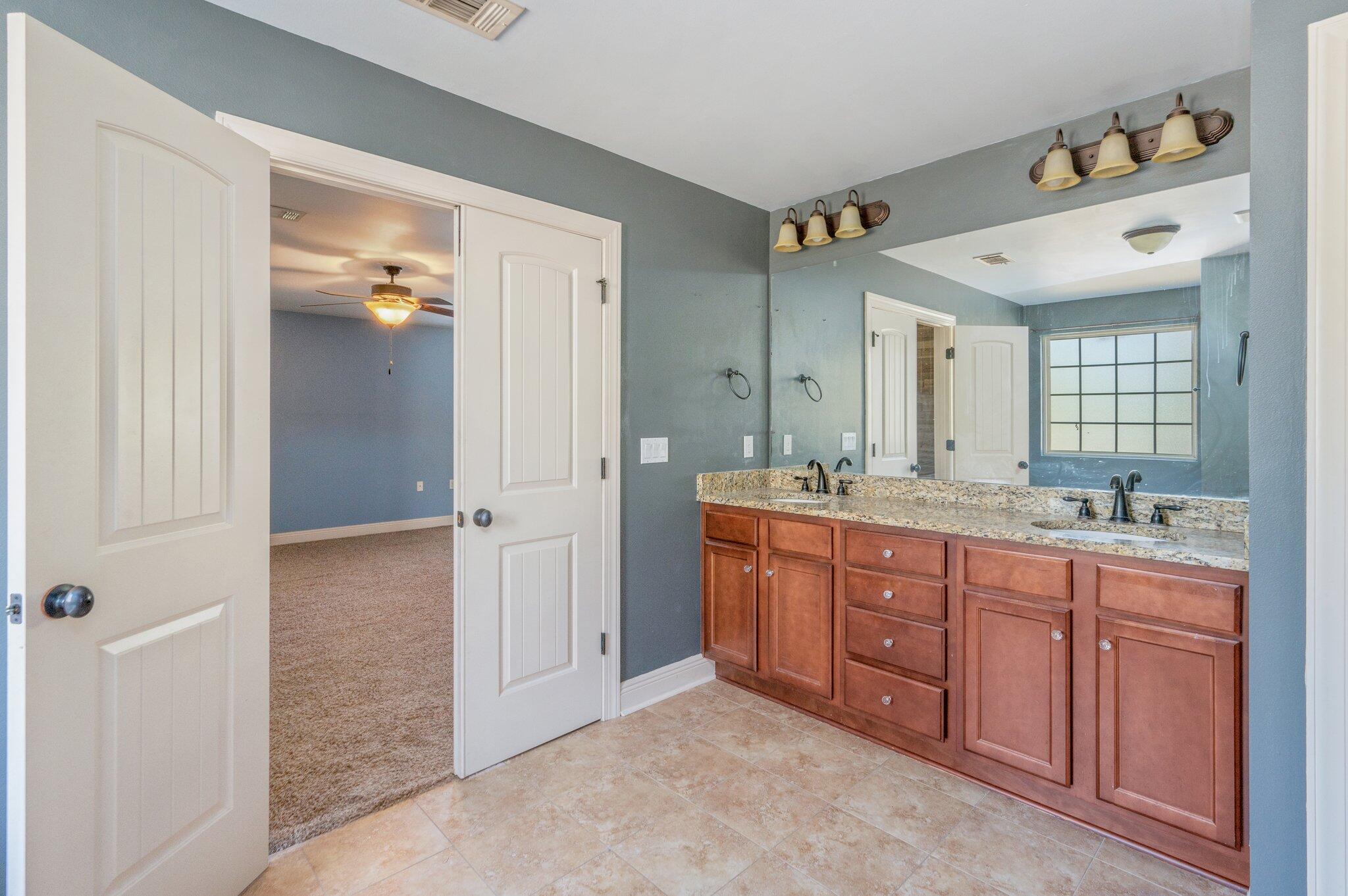 CAMELLIA COVE - Residential