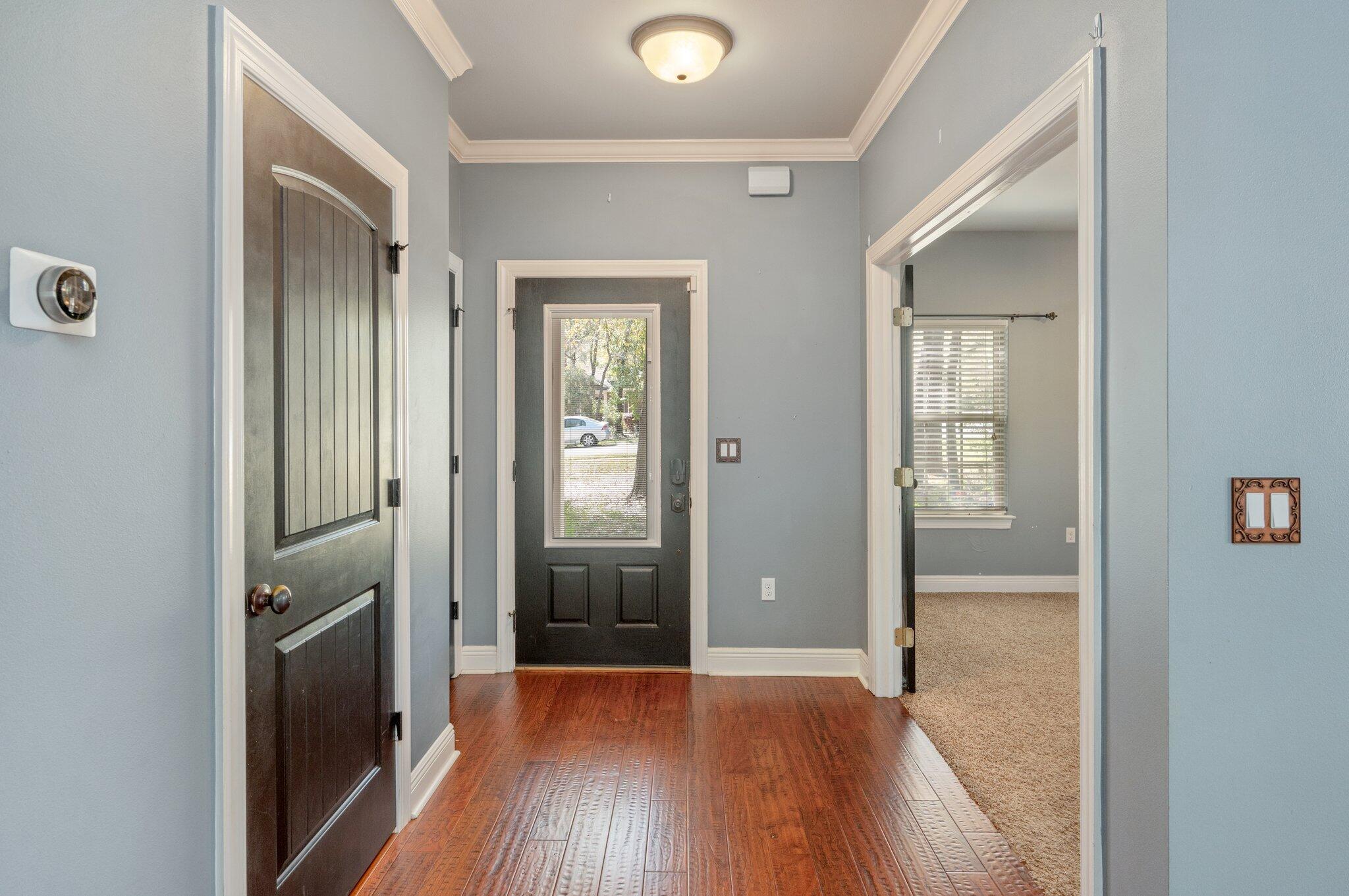 CAMELLIA COVE - Residential