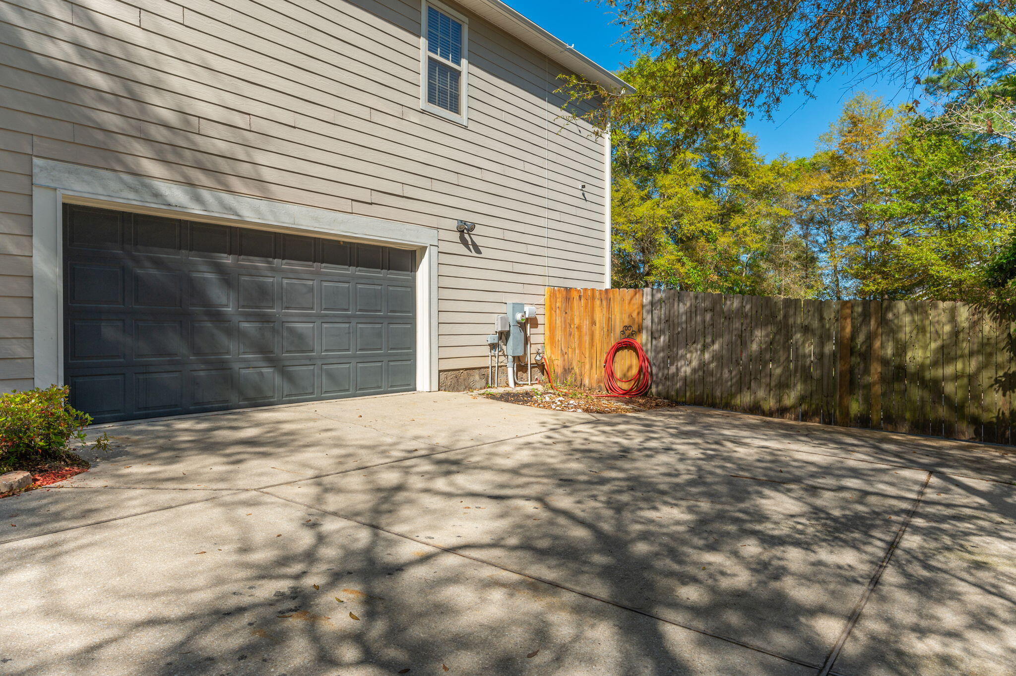 CAMELLIA COVE - Residential