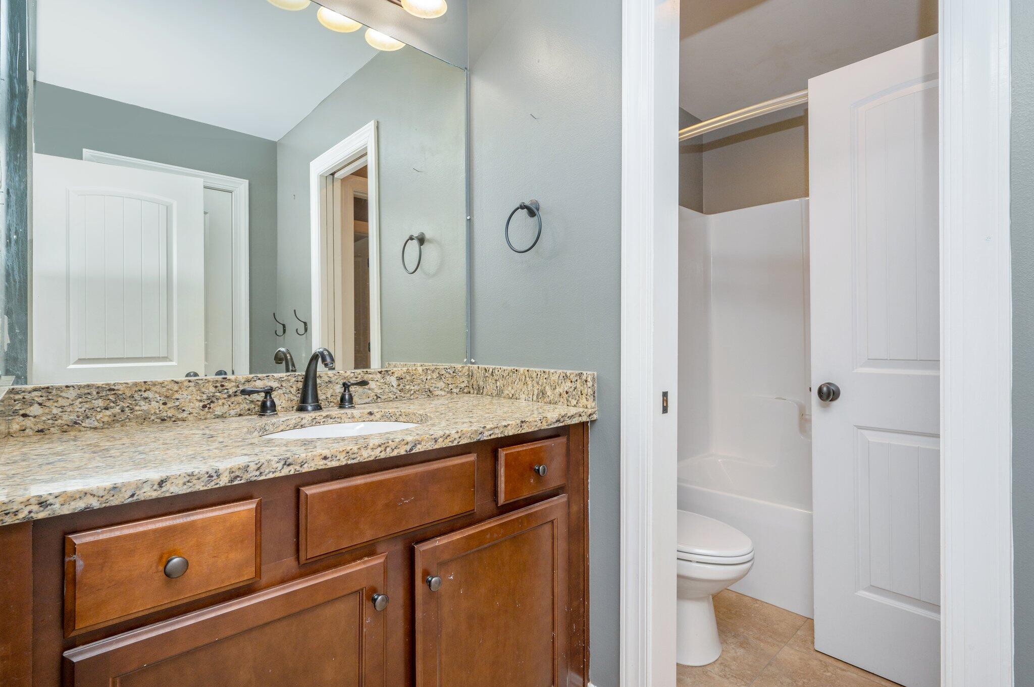 CAMELLIA COVE - Residential