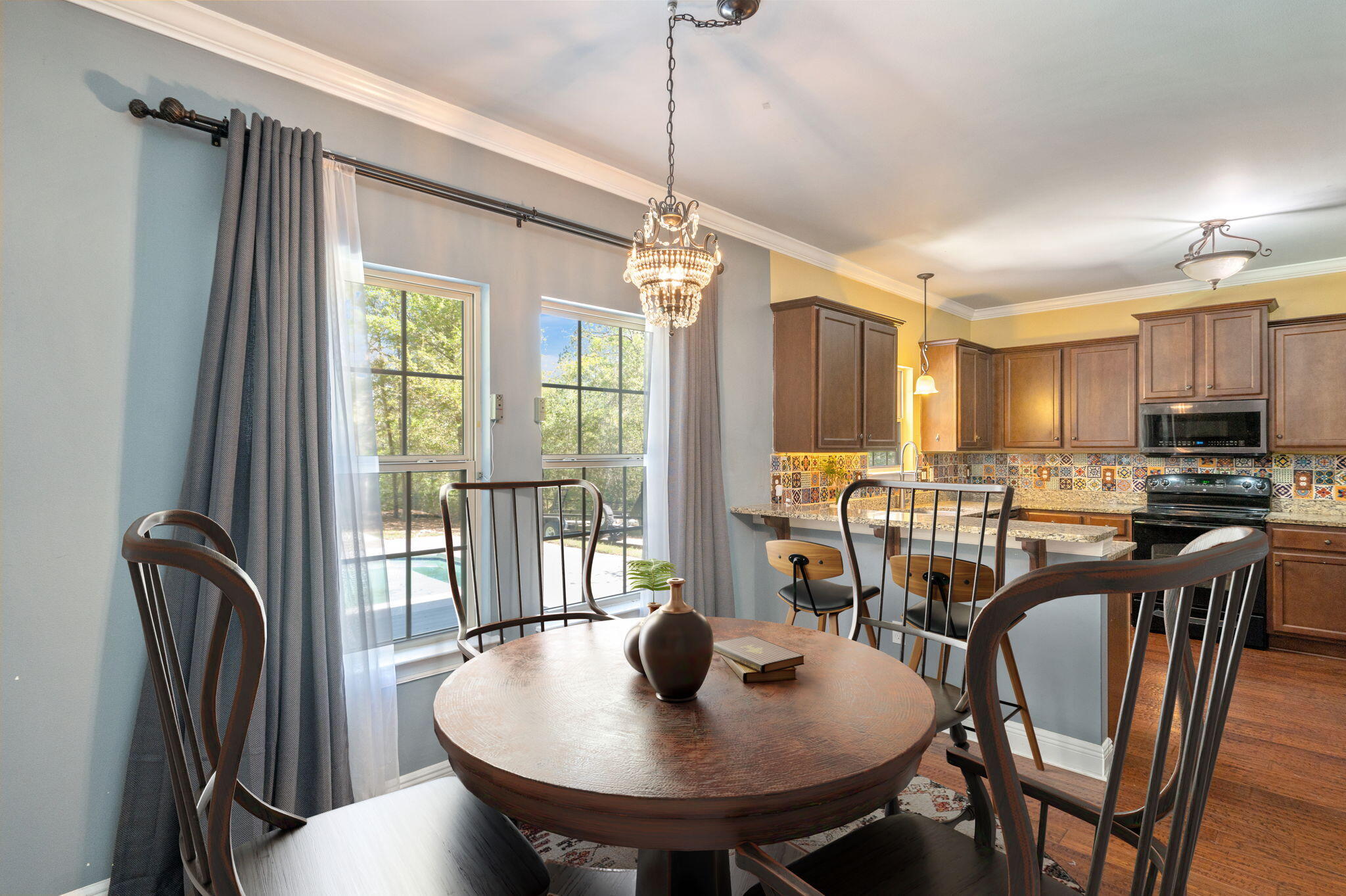 CAMELLIA COVE - Residential