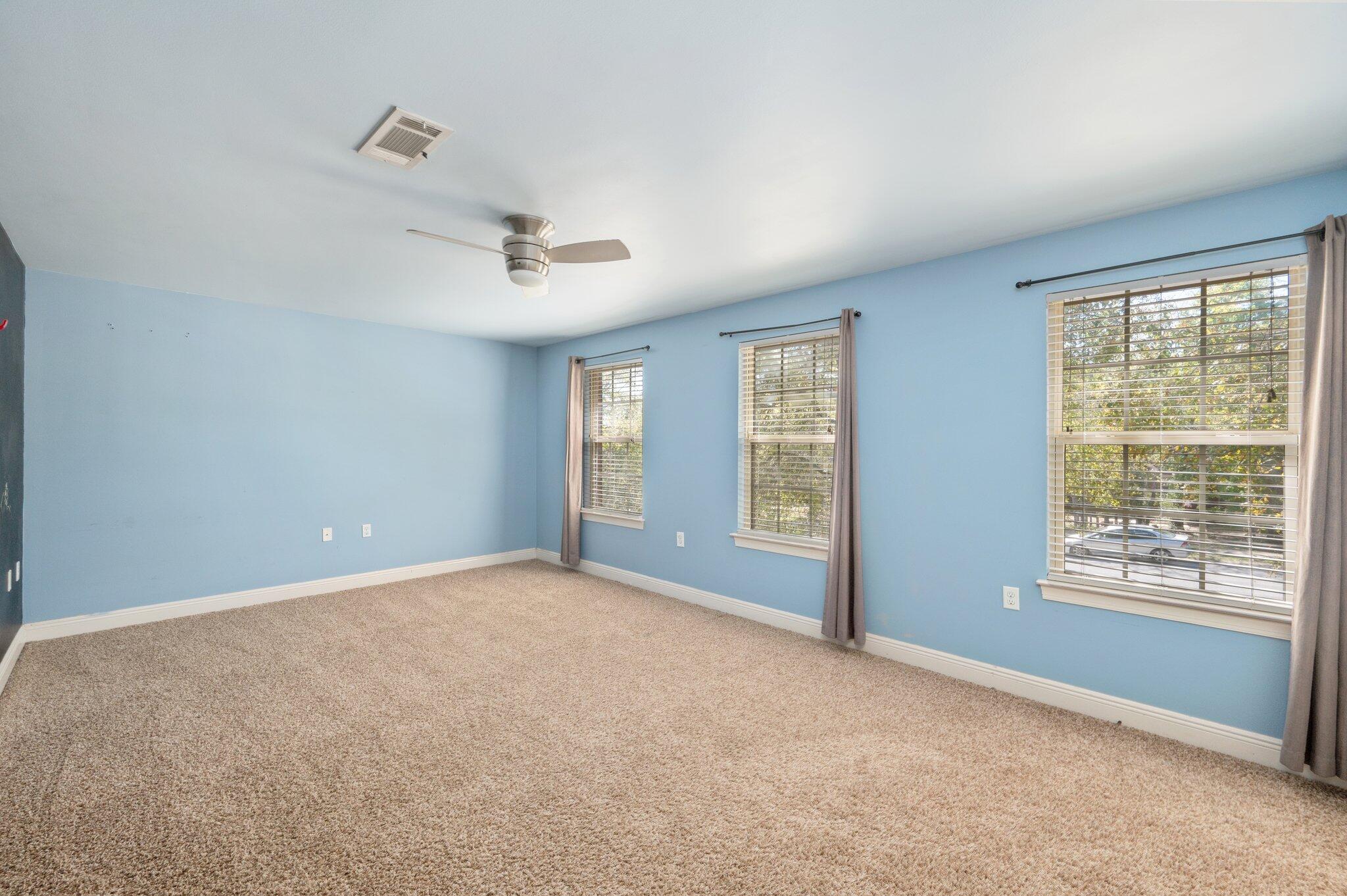 CAMELLIA COVE - Residential