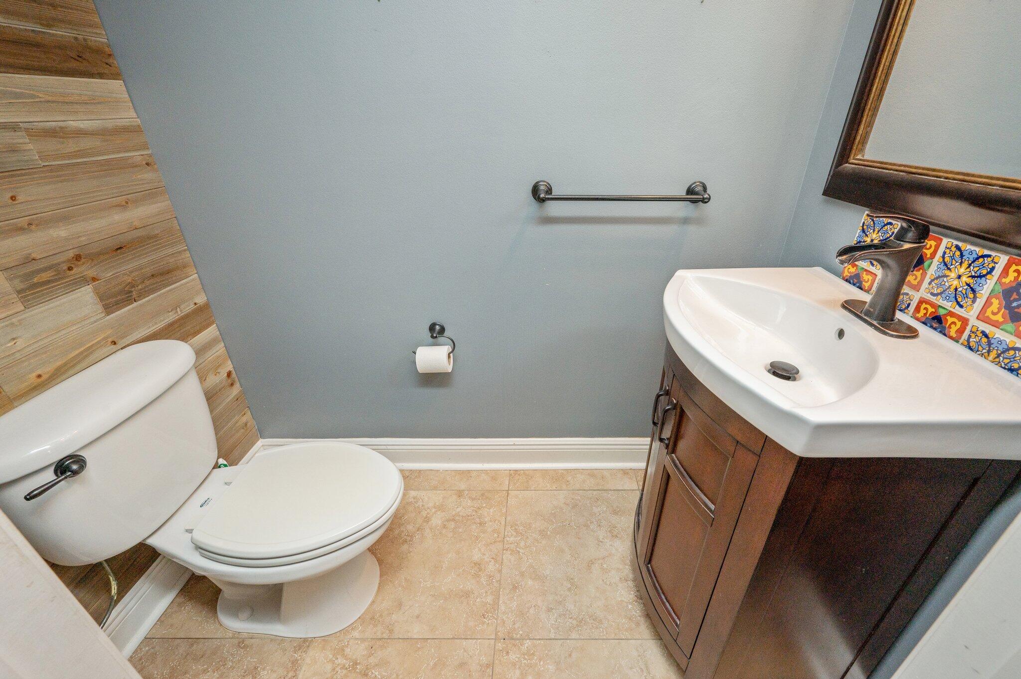 CAMELLIA COVE - Residential