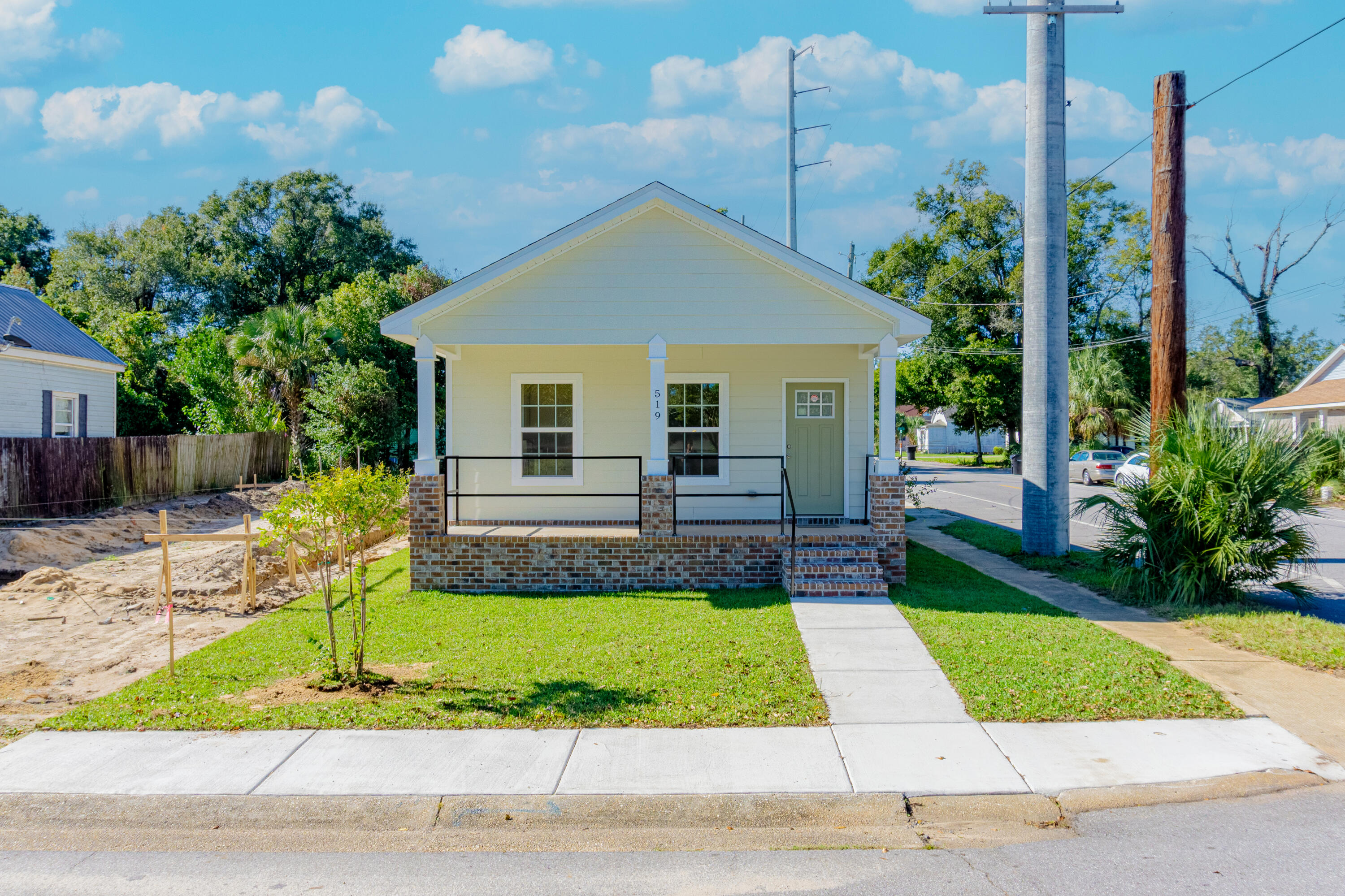 WEST KING TRACT - Residential