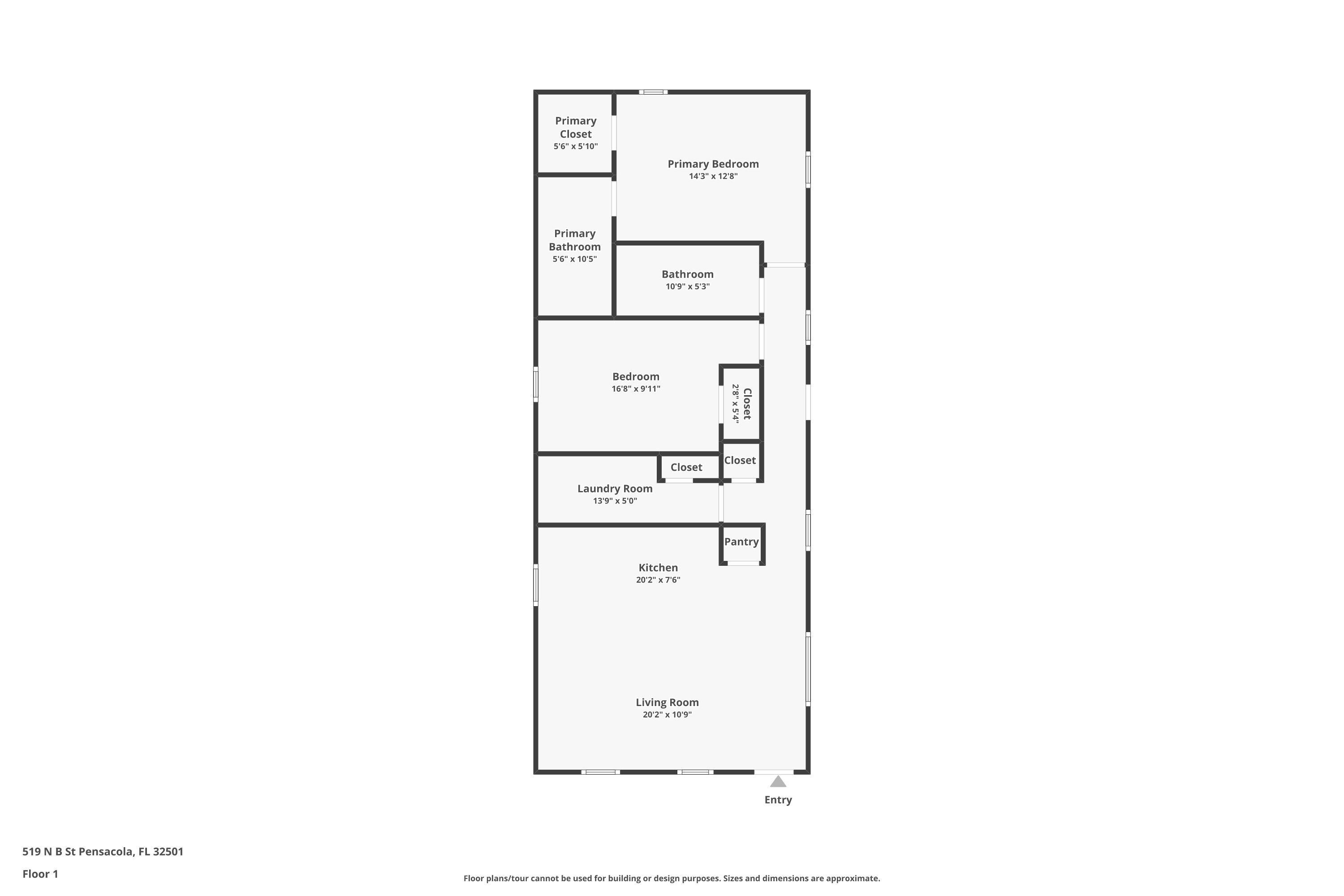 WEST KING TRACT - Residential